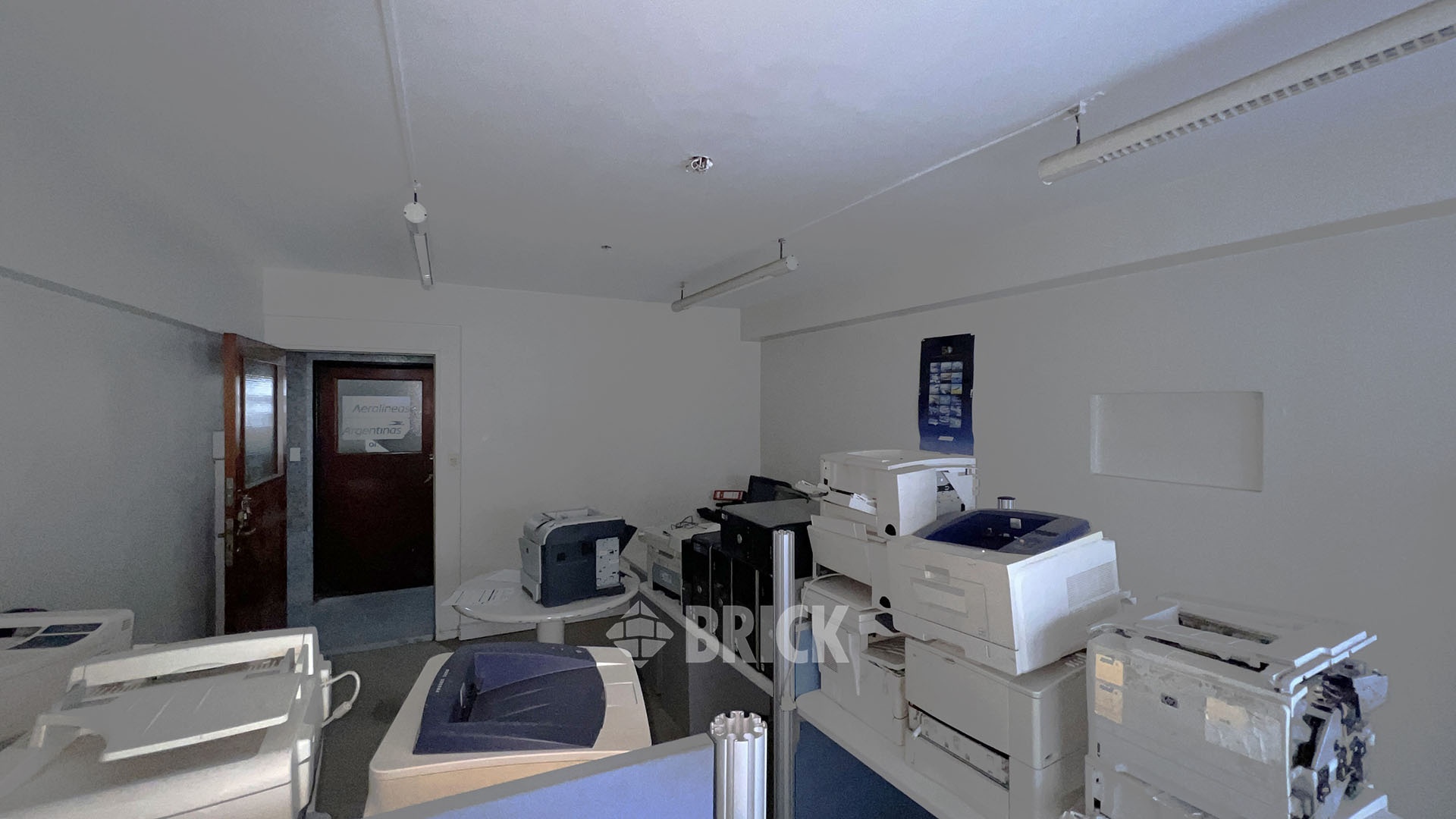 SUIPACHA al 400 Piso 7 5