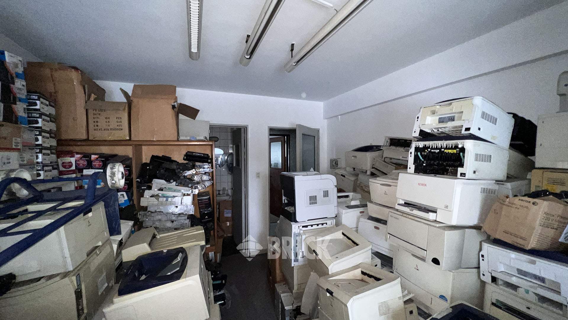 SUIPACHA al 400 Piso 7 1