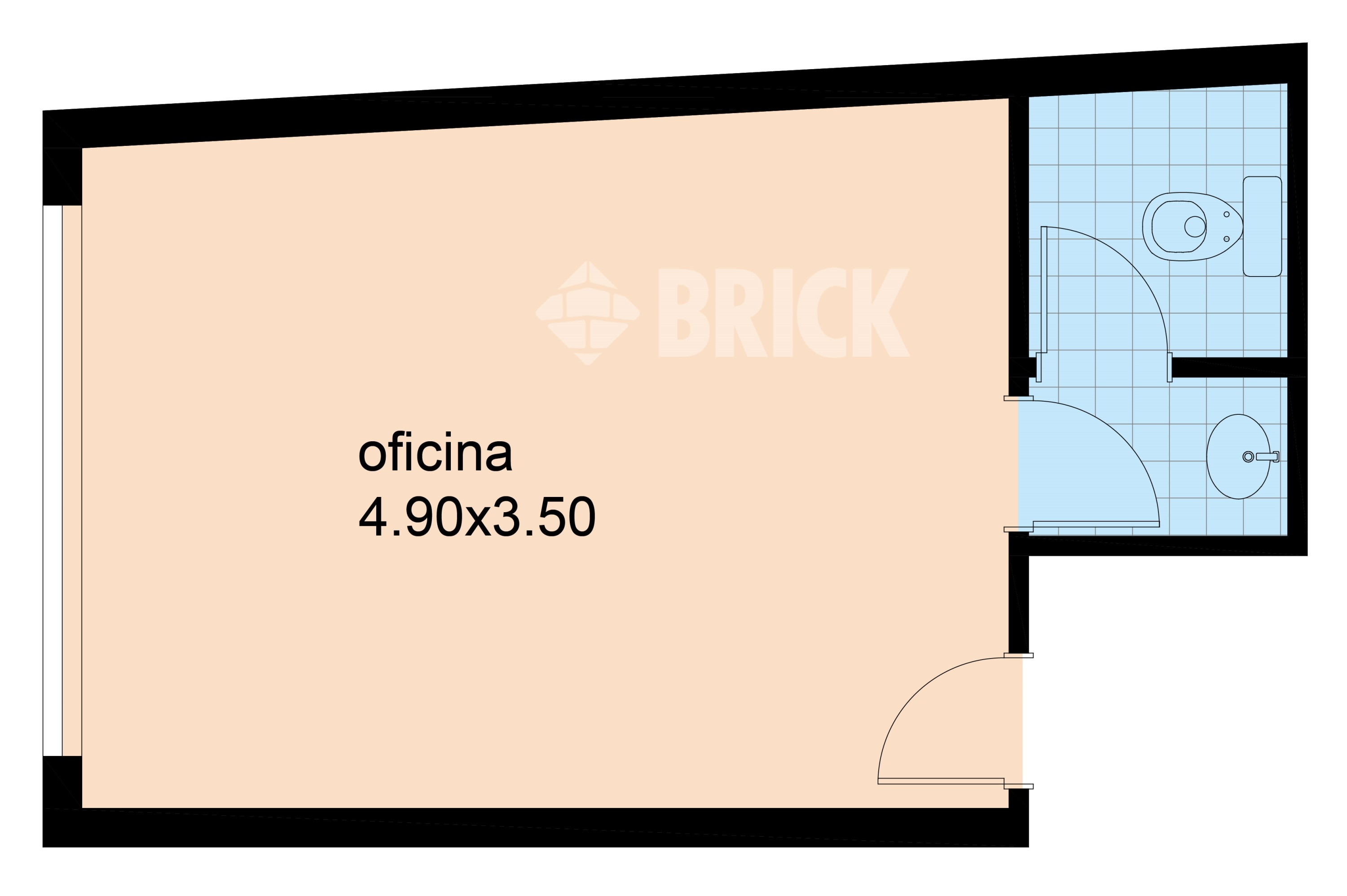 SUIPACHA al 400 Piso 7 2