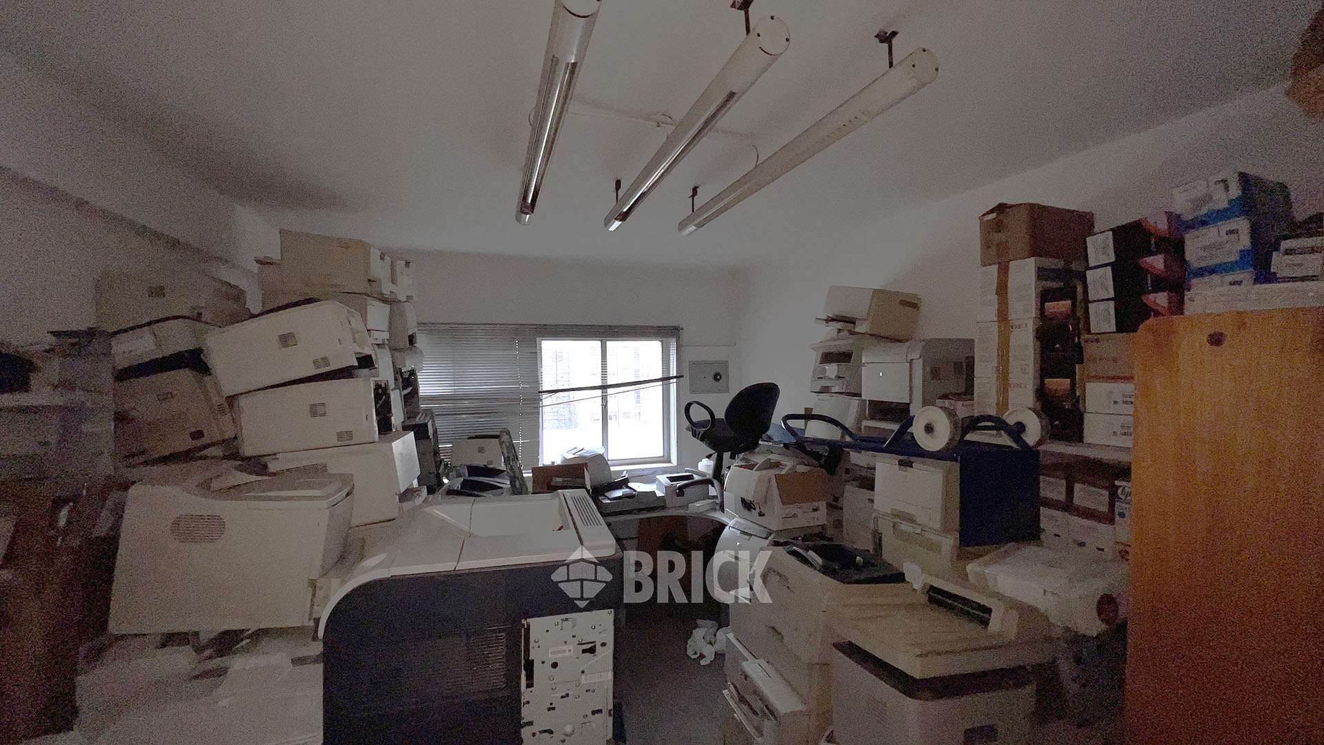 SUIPACHA al 400 Piso 7 3