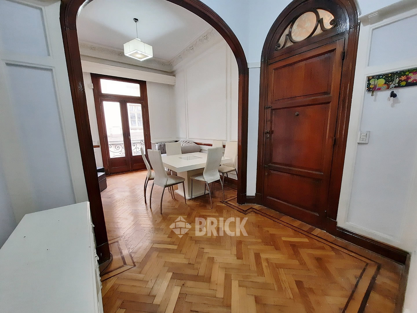 URUGUAY al 100 Piso 2 10