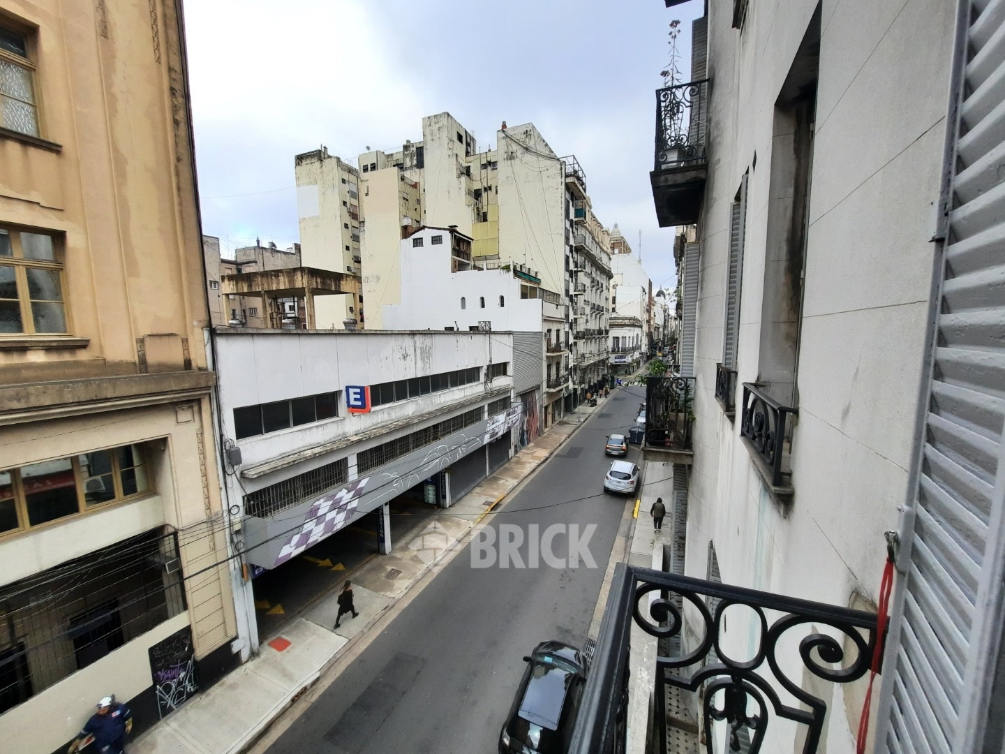 URUGUAY al 100 Piso 2 8