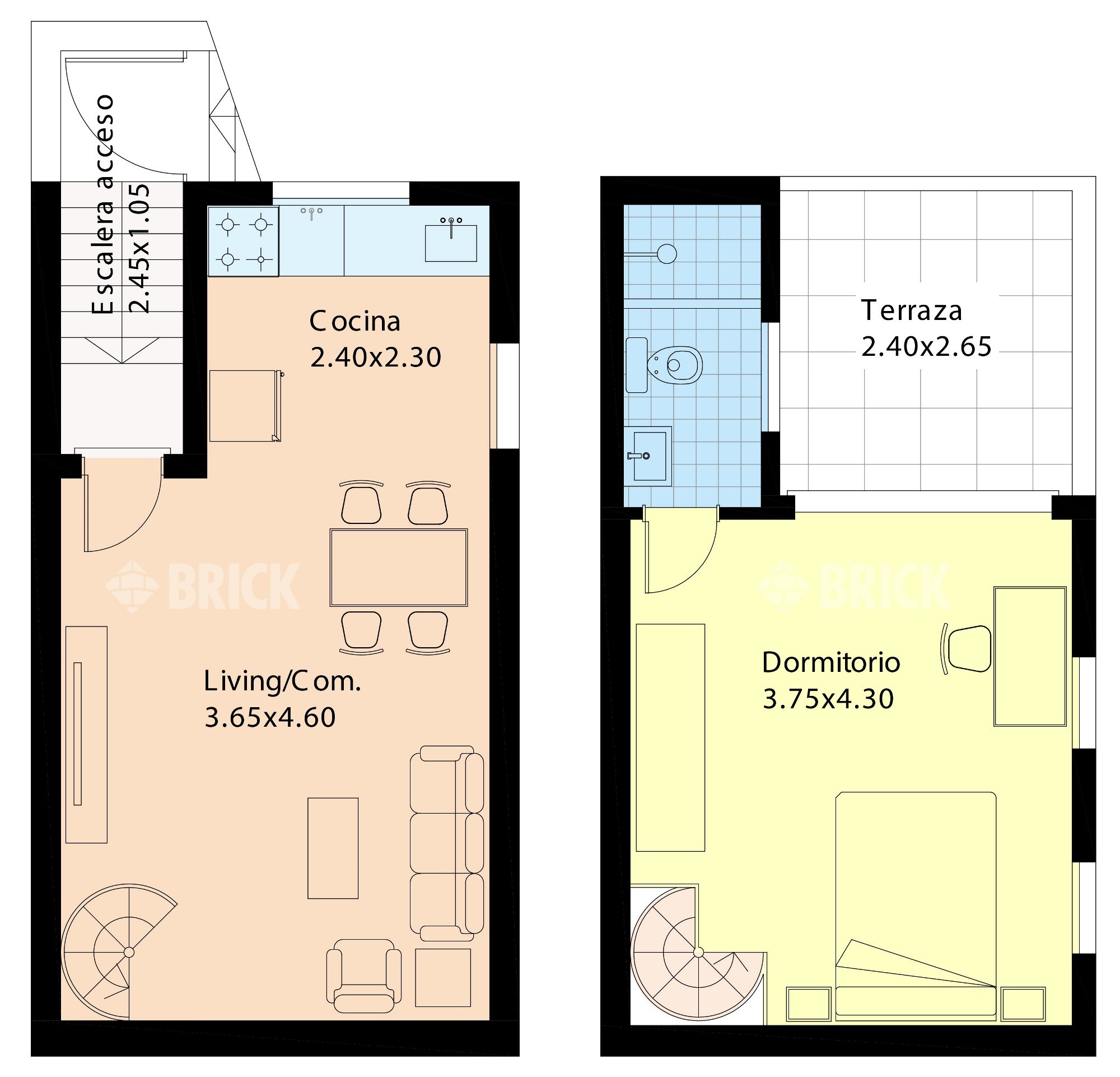RODRIGUEZ, MANUEL al 1500 Piso 1 2
