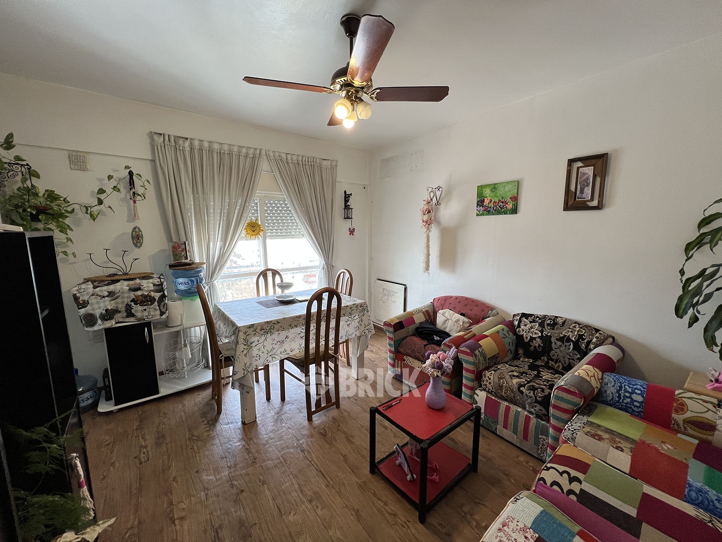 CALVO, CARLOS al 2100 Piso 14 1