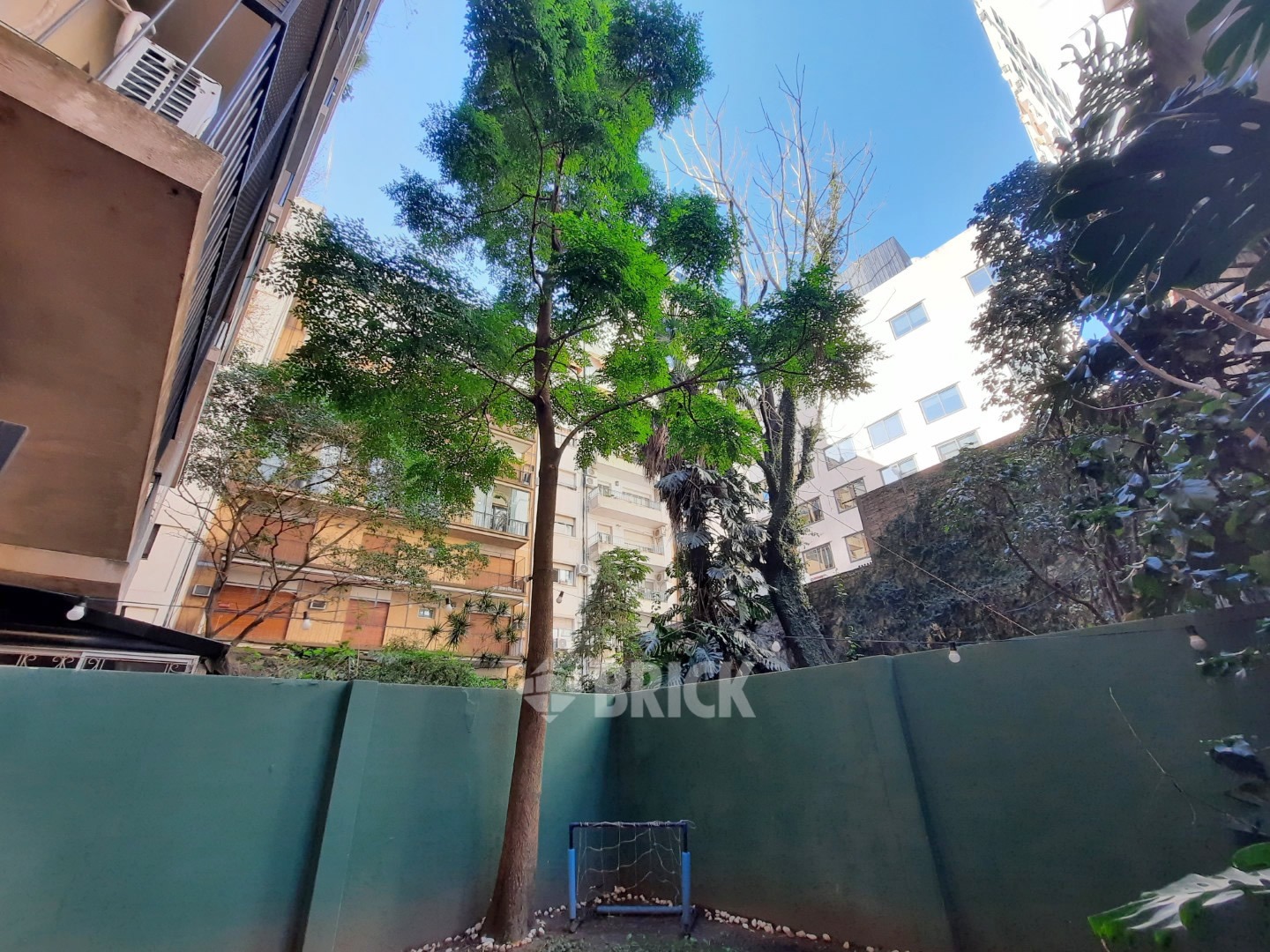 CORONEL DIAZ, AV. al 2100 Piso PB 10