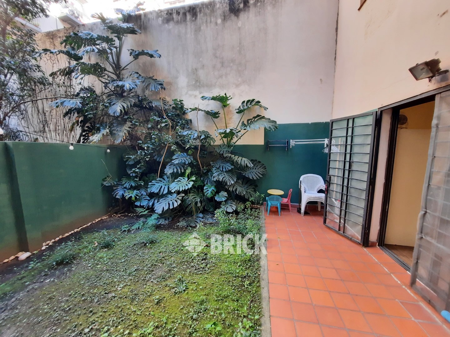 CORONEL DIAZ, AV. al 2100 Piso PB 11