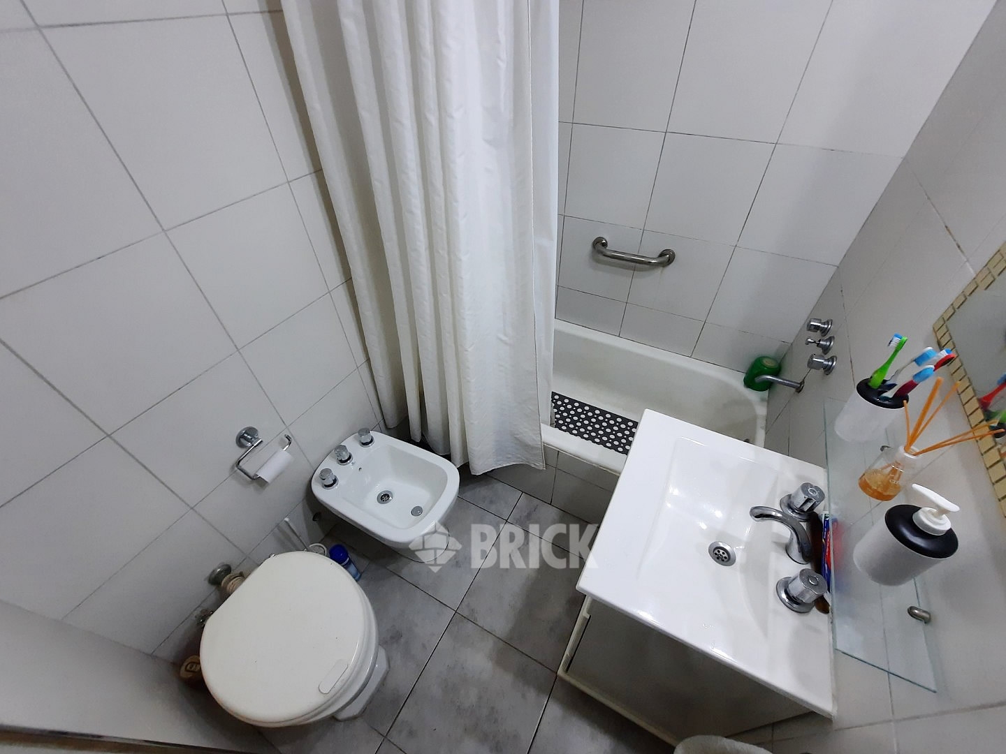 CORONEL DIAZ, AV. al 2100 Piso PB 13