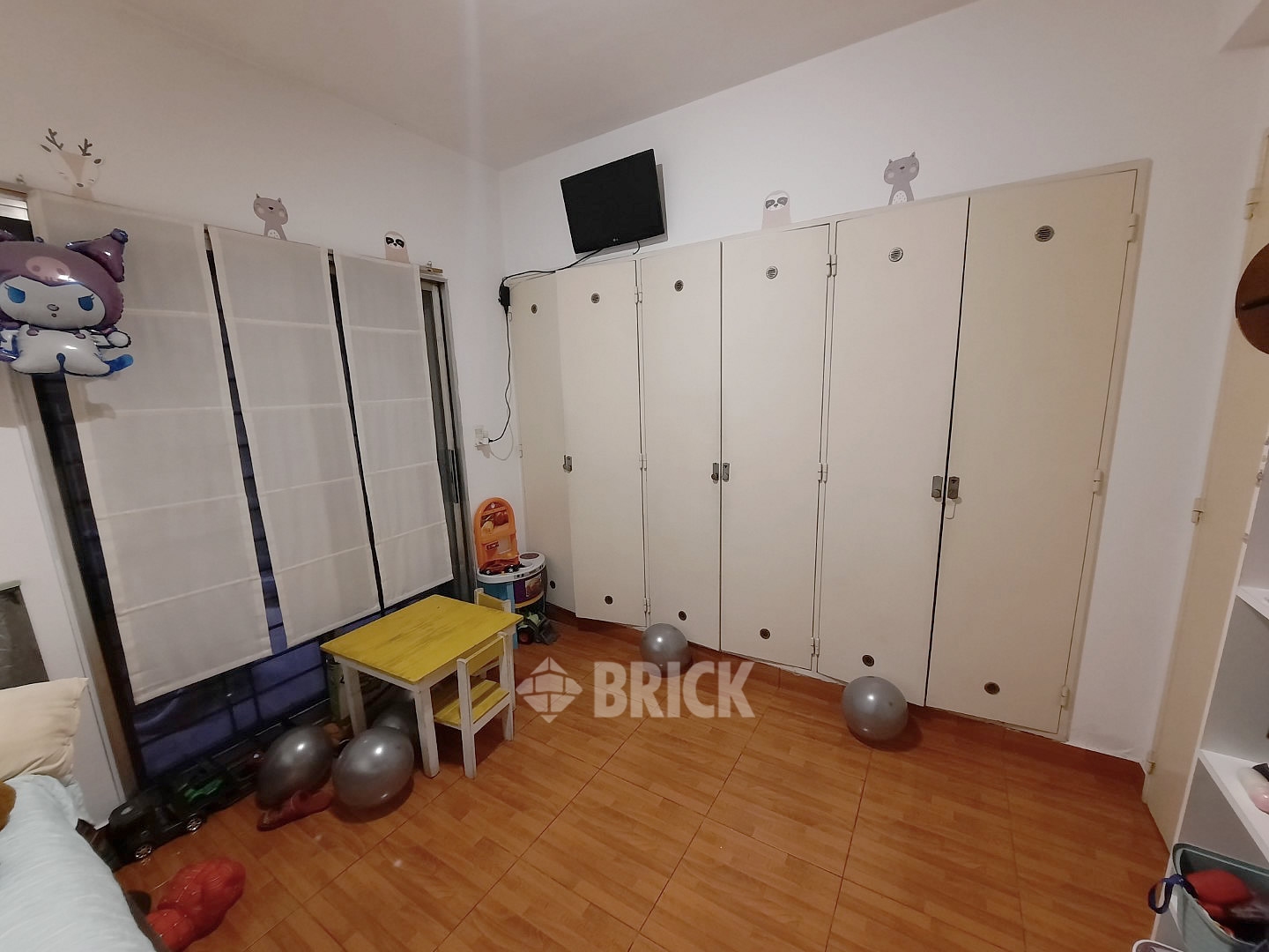 CORONEL DIAZ, AV. al 2100 Piso PB 17