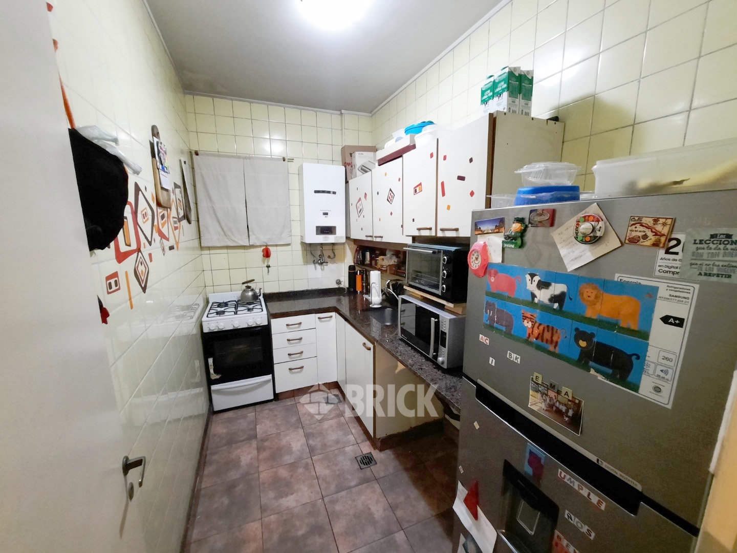 CORONEL DIAZ, AV. al 2100 Piso PB 20