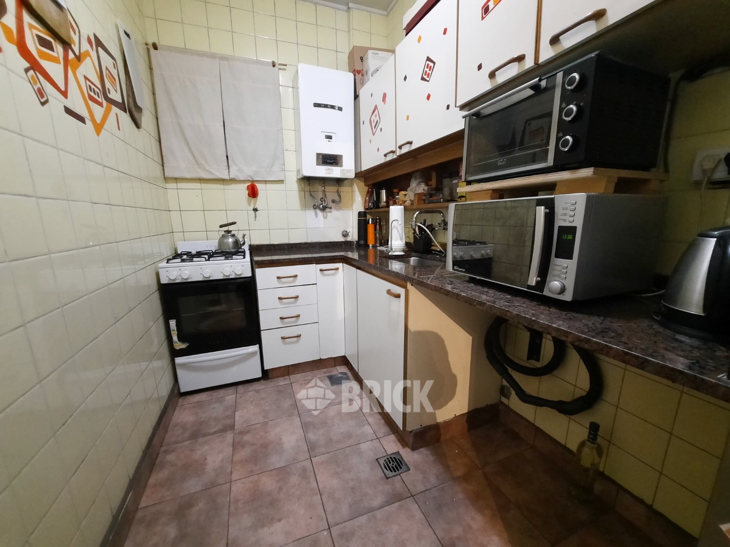 CORONEL DIAZ, AV. al 2100 Piso PB 21