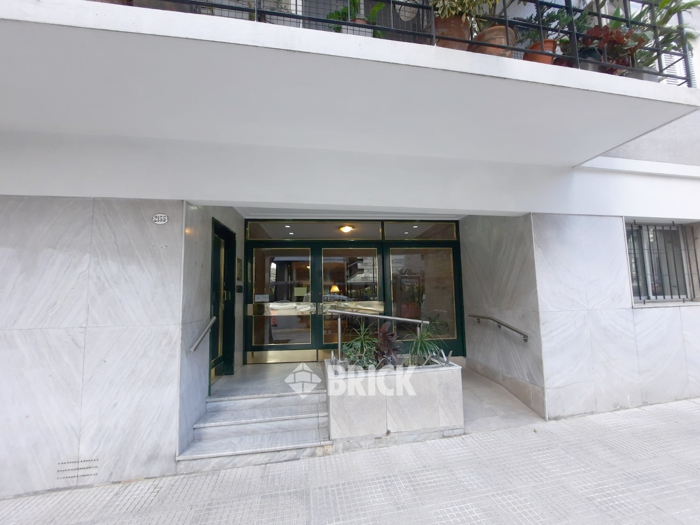 CORONEL DIAZ, AV. al 2100 Piso PB 28