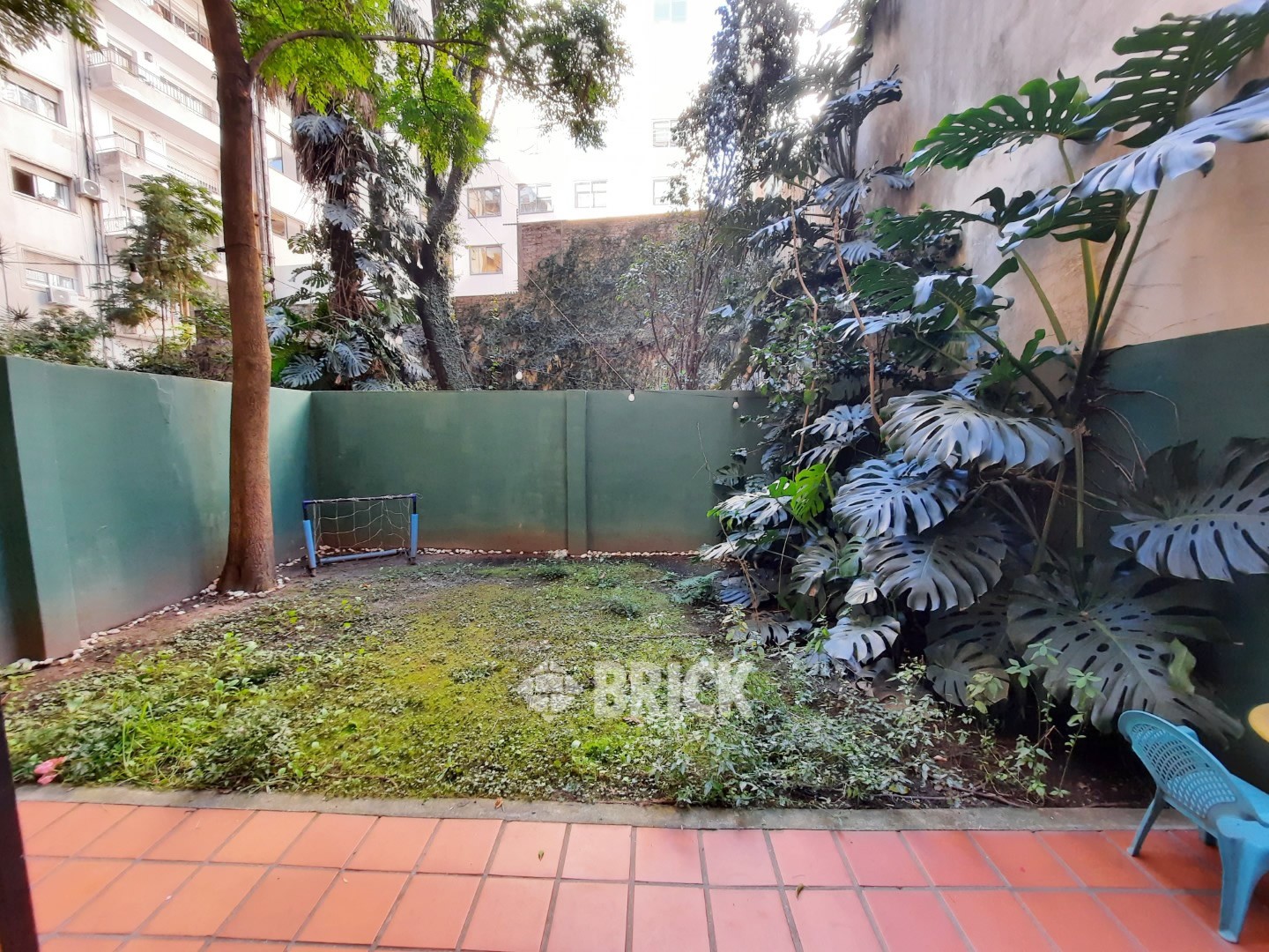 CORONEL DIAZ, AV. al 2100 Piso PB 8