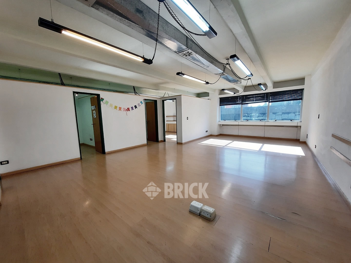 CORRIENTES, AV. al 1800 Piso 7 1