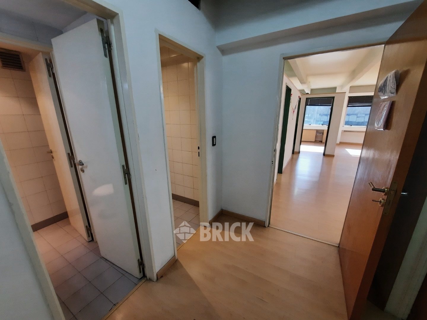 CORRIENTES, AV. al 1800 Piso 7 17