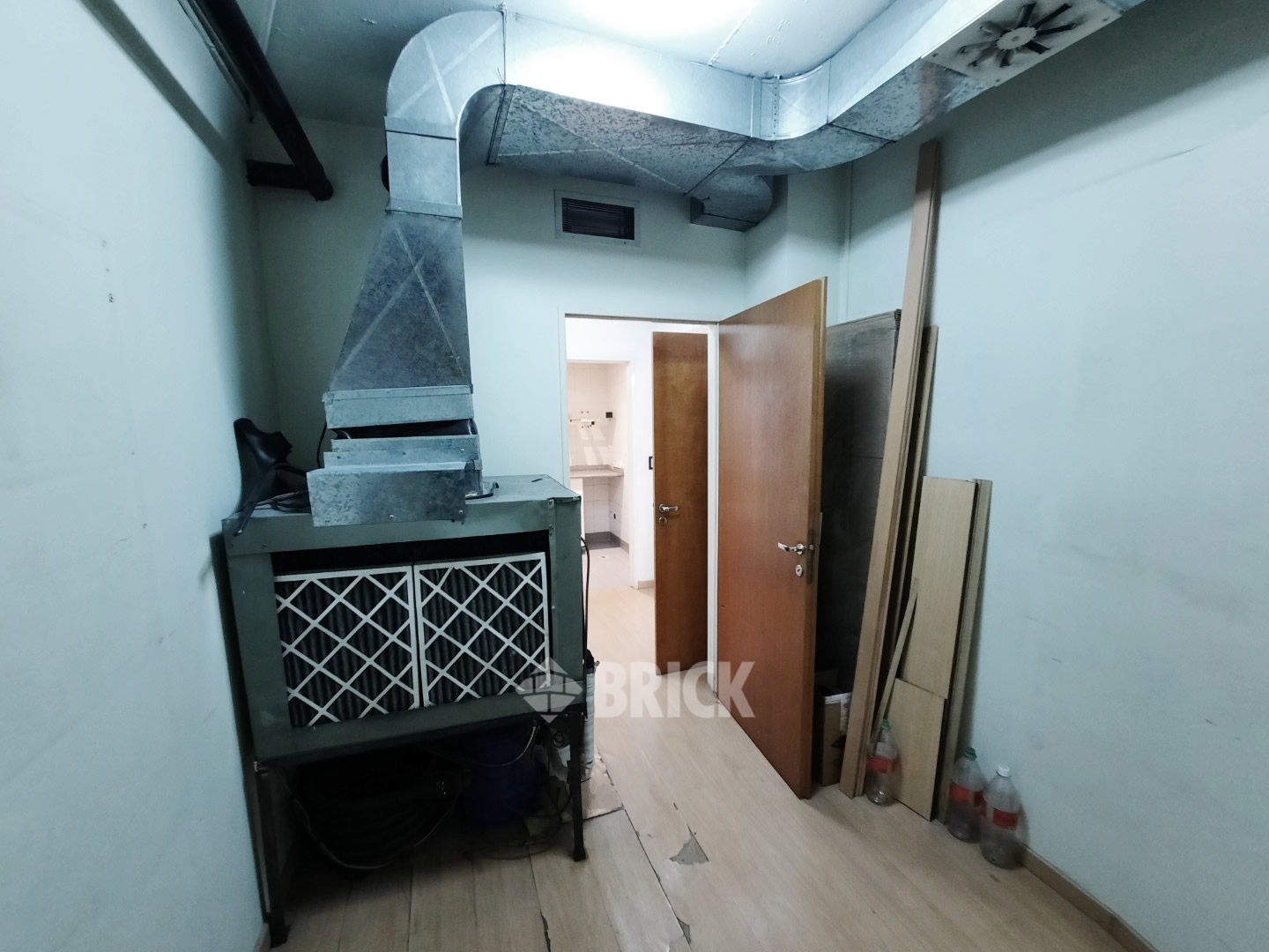 CORRIENTES, AV. al 1800 Piso 7 23