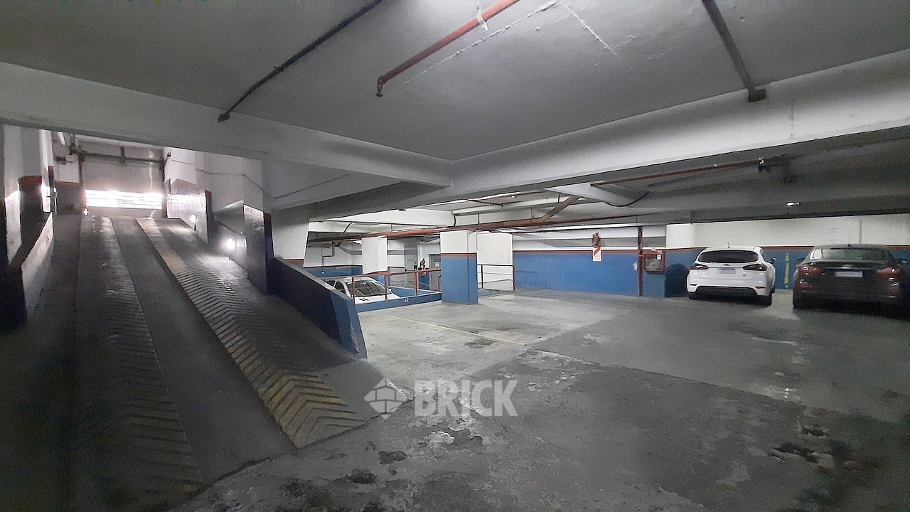 CORRIENTES, AV. al 1800 Piso 7 24