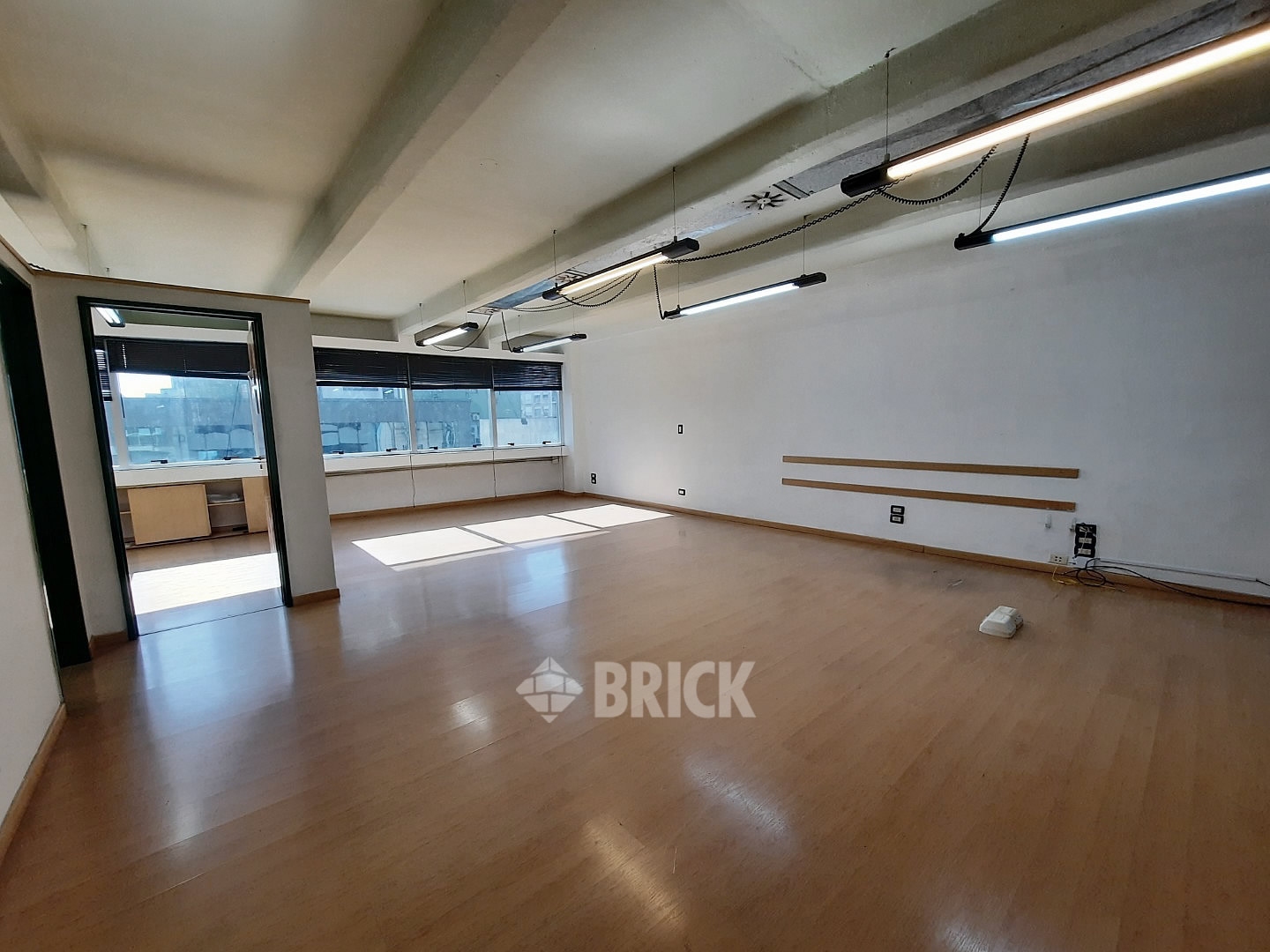 CORRIENTES, AV. al 1800 Piso 7 4