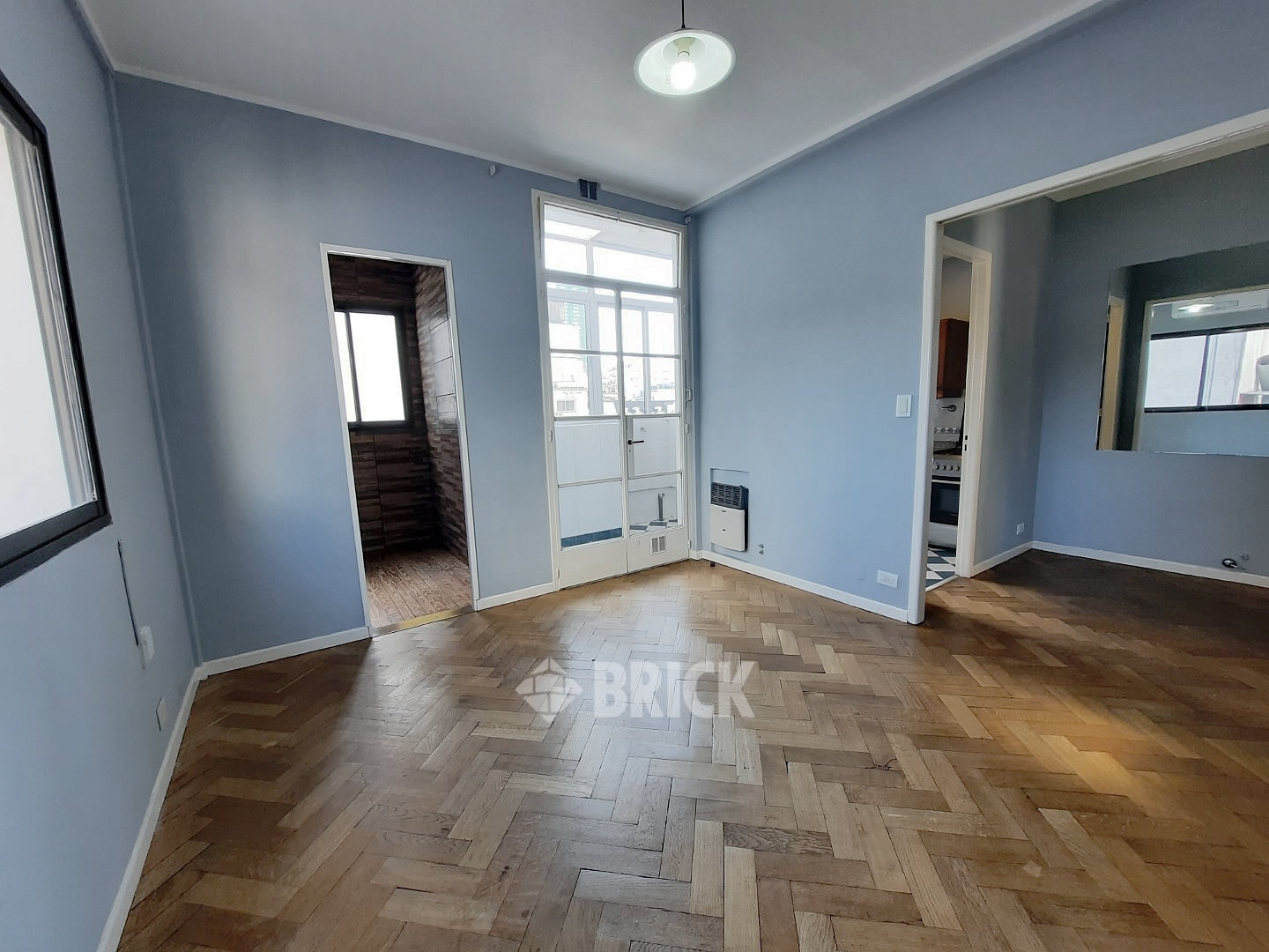 TUCUMAN al 900 Piso 7 1