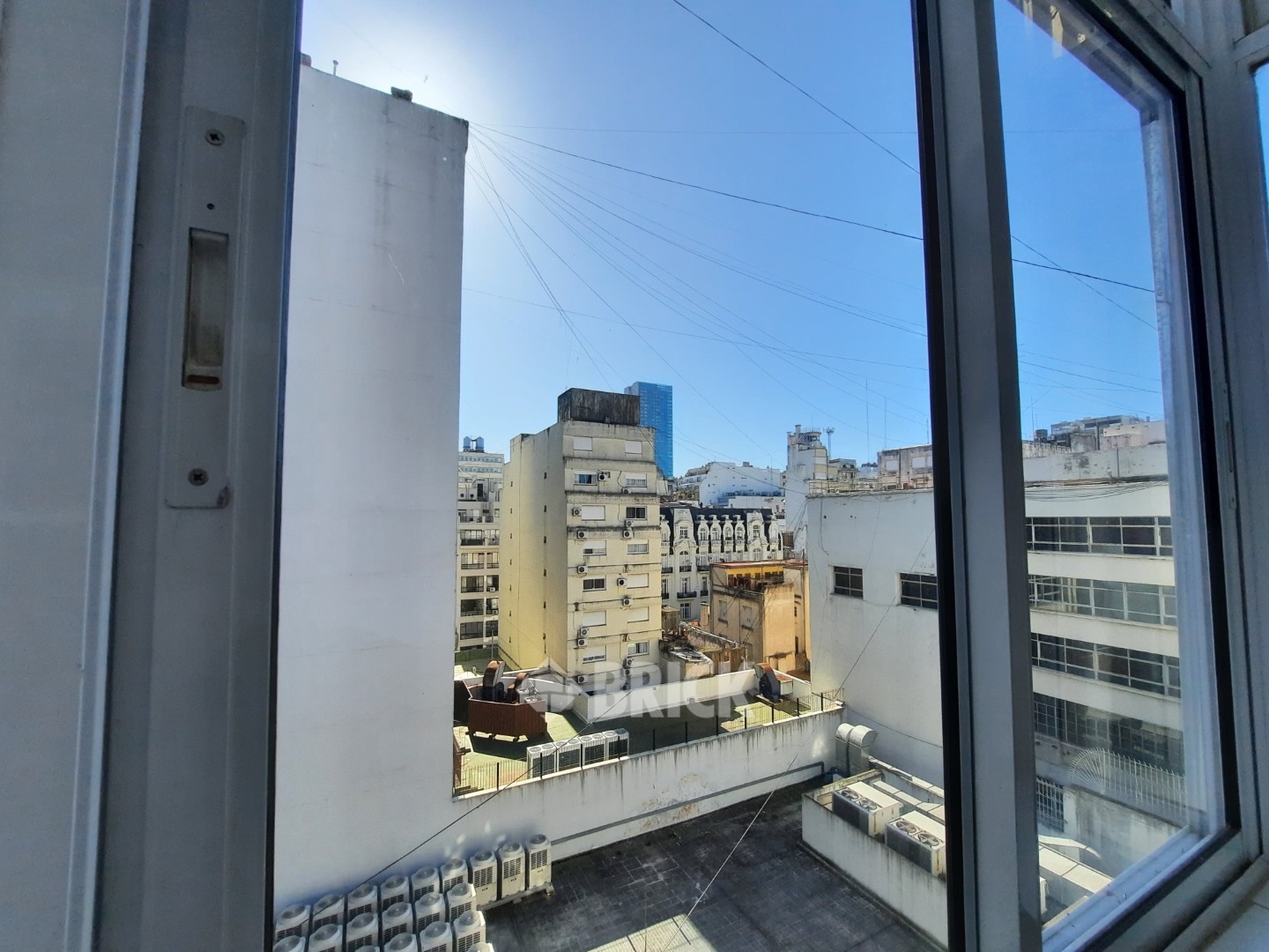 TUCUMAN al 900 Piso 7 16