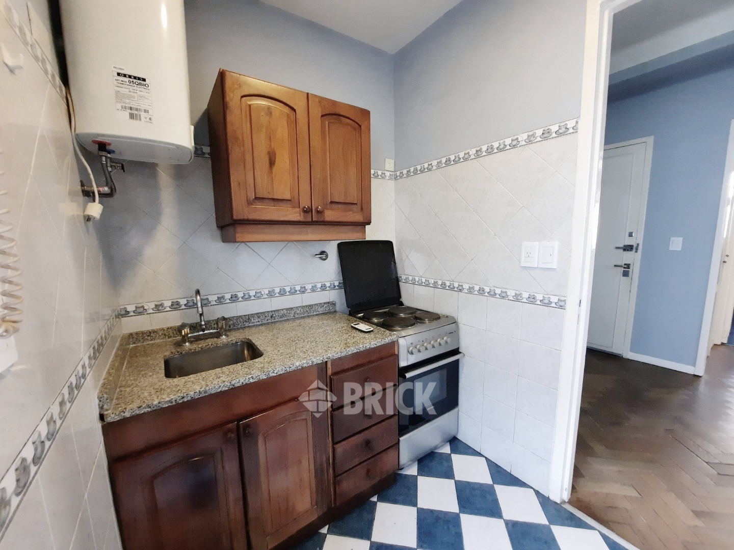 TUCUMAN al 900 Piso 7 19