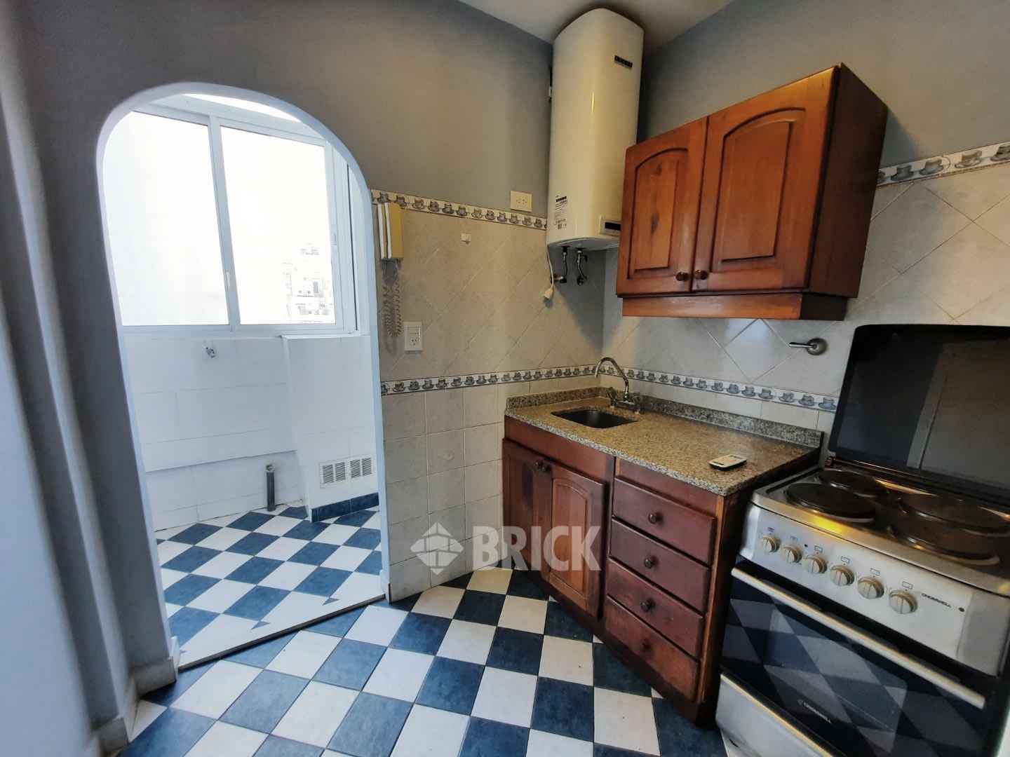 TUCUMAN al 900 Piso 7 20