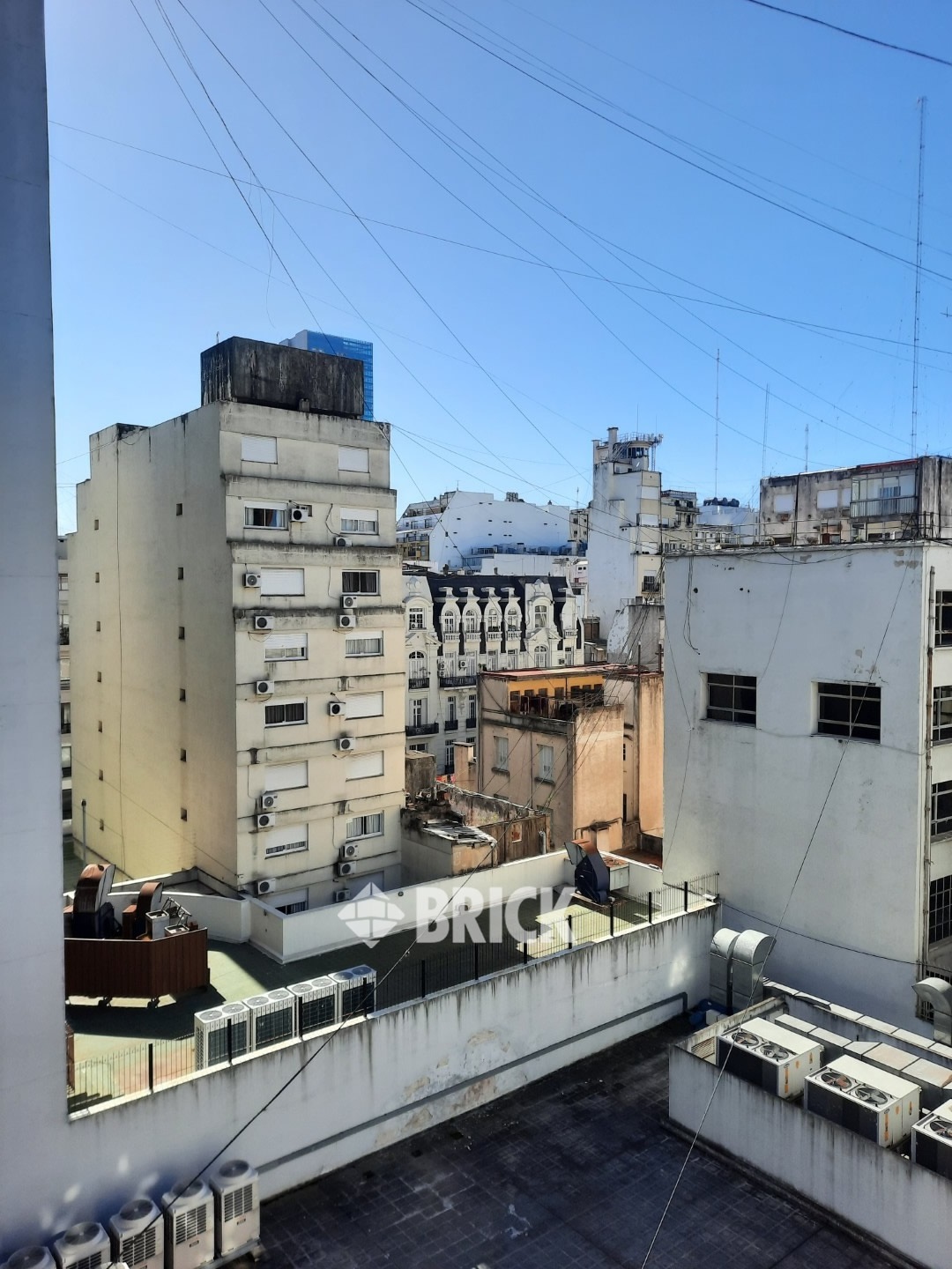 TUCUMAN al 900 Piso 7 23