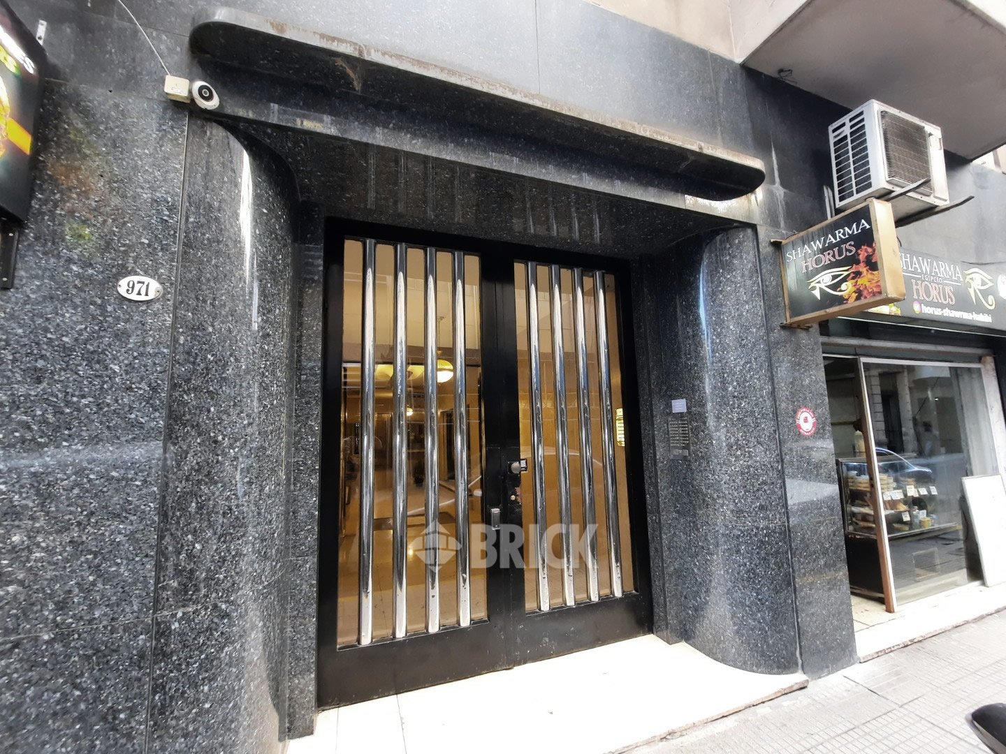 TUCUMAN al 900 Piso 7 29