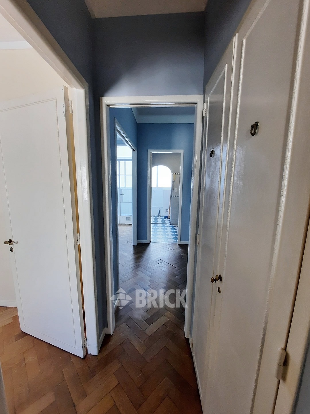 TUCUMAN al 900 Piso 7 9