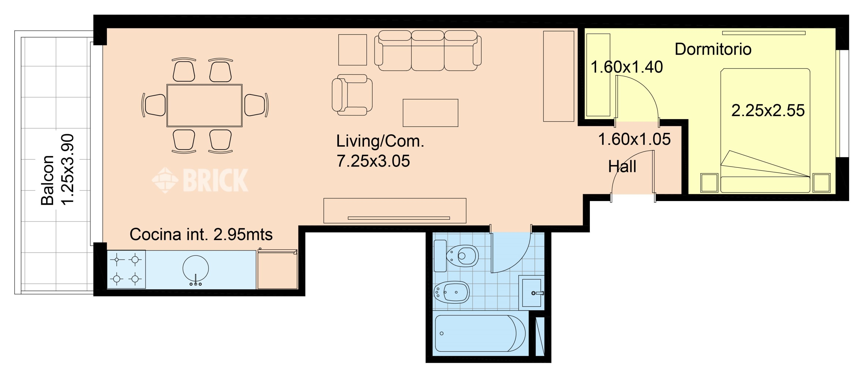 COLOMBRES al 0 Piso 4 2