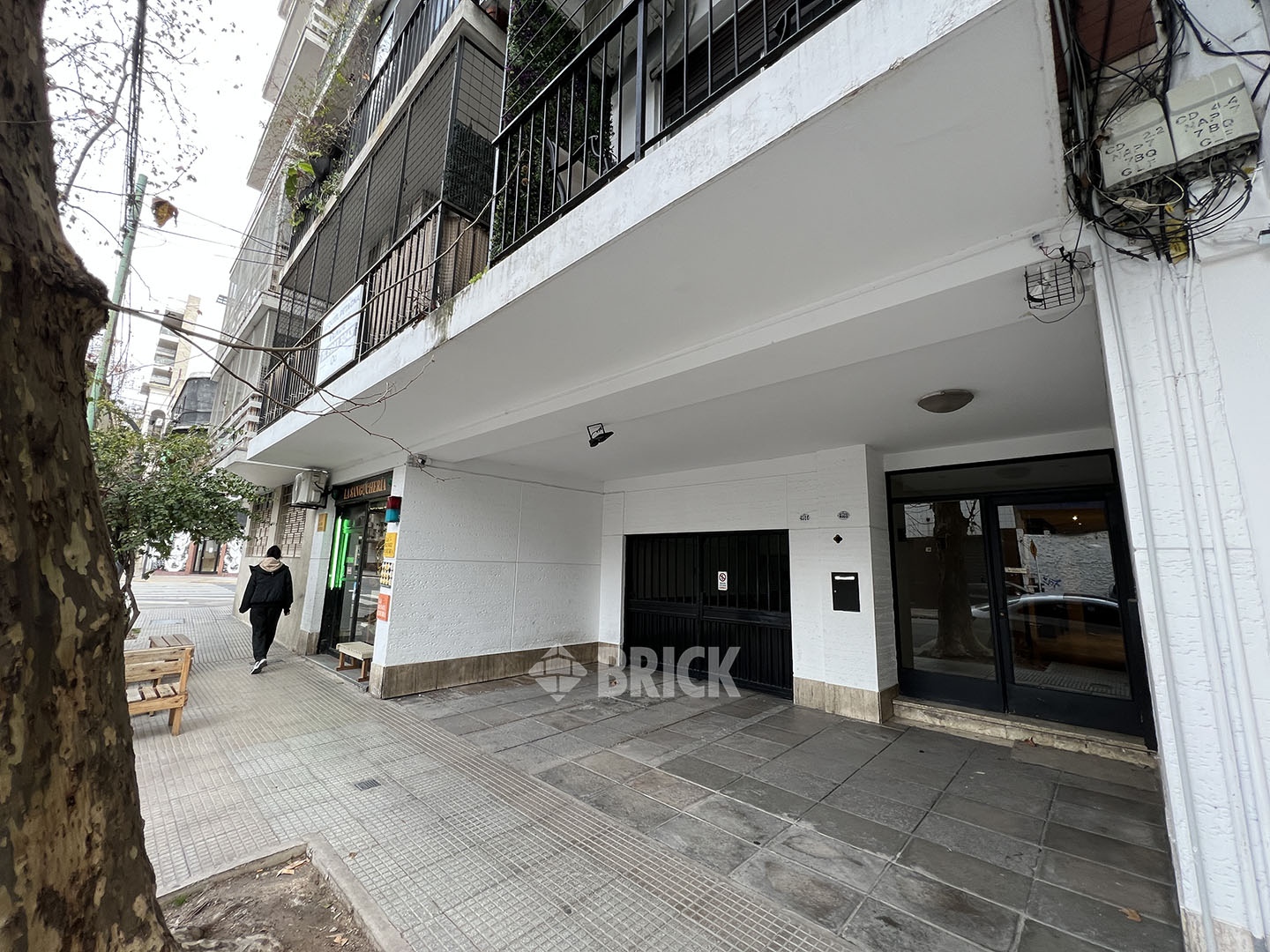 CHARCAS al 4500 Piso 7 12