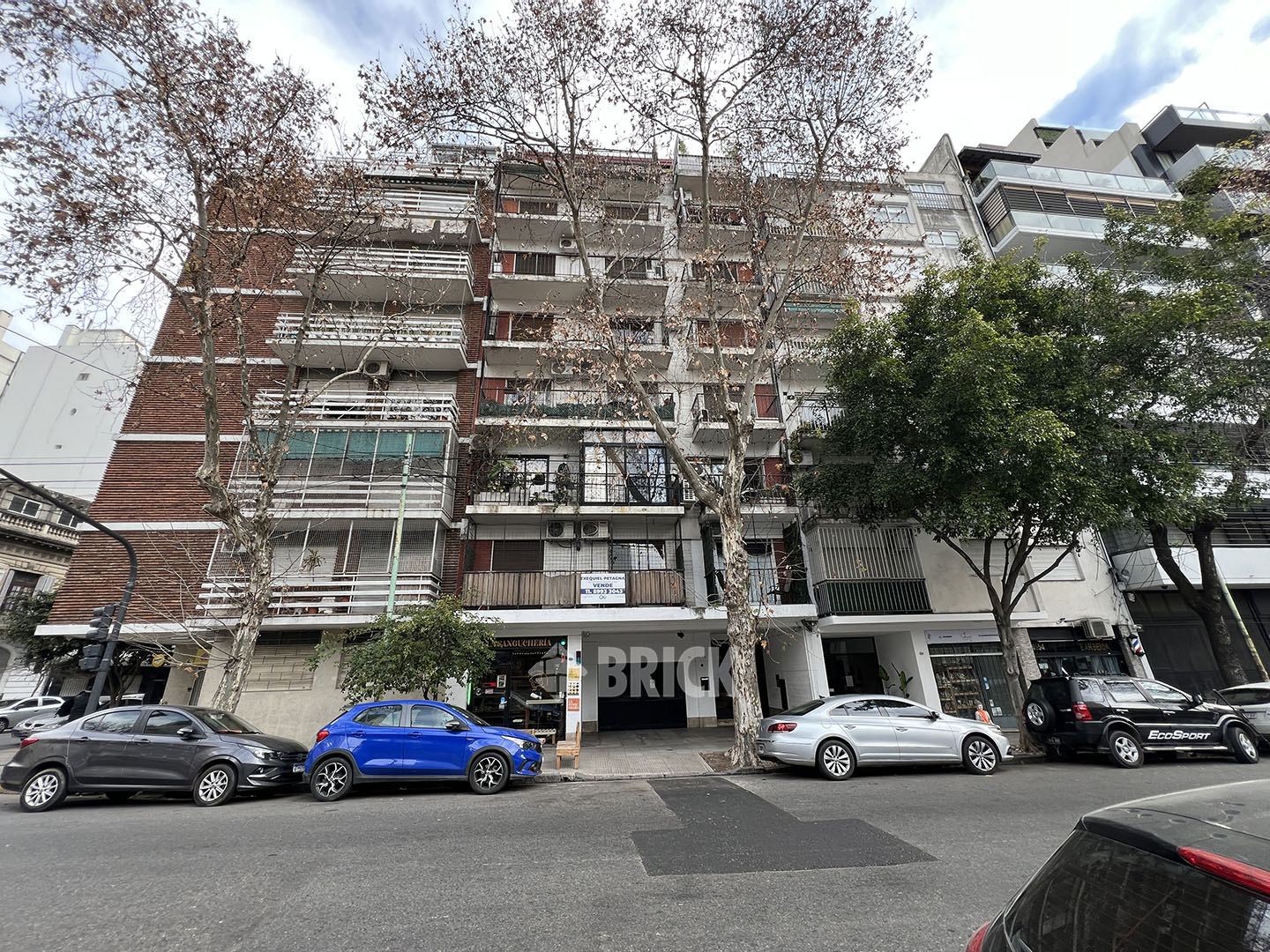 CHARCAS al 4500 Piso 7 13