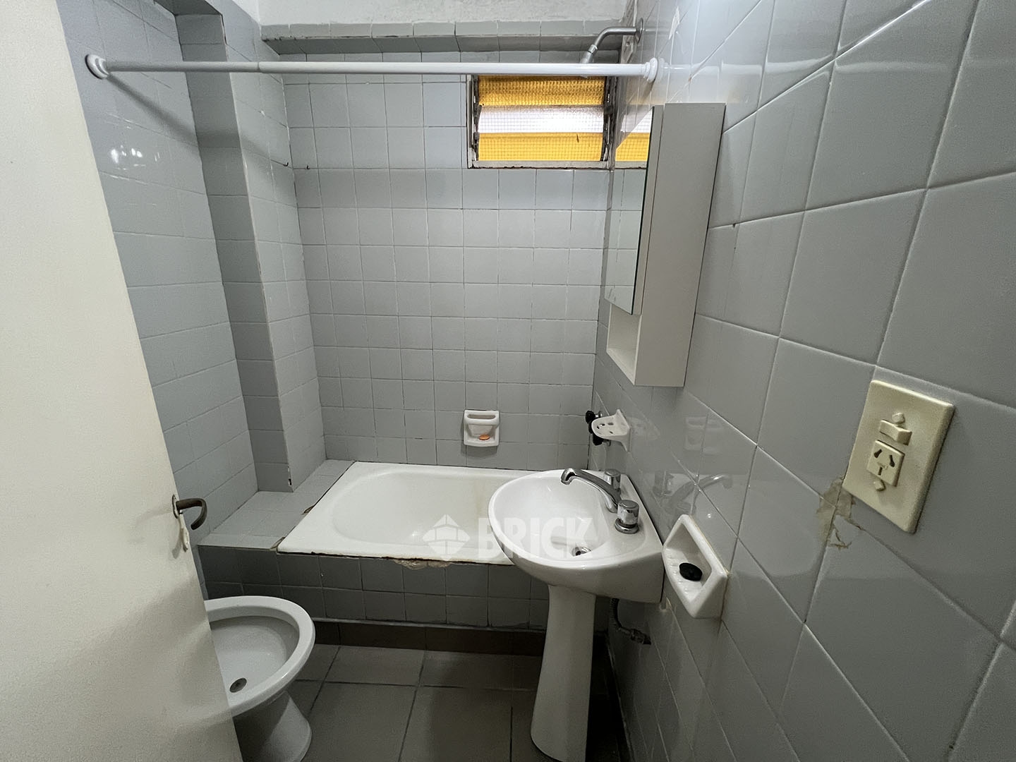 CHARCAS al 4500 Piso 7 7