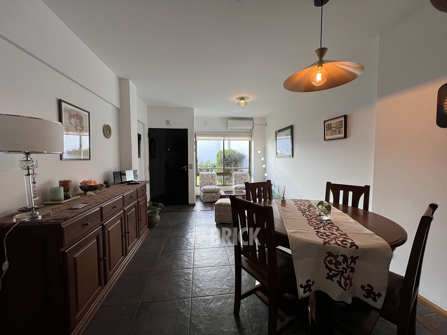 SEGUI, FCO. JOSE al 500 Piso PB 1