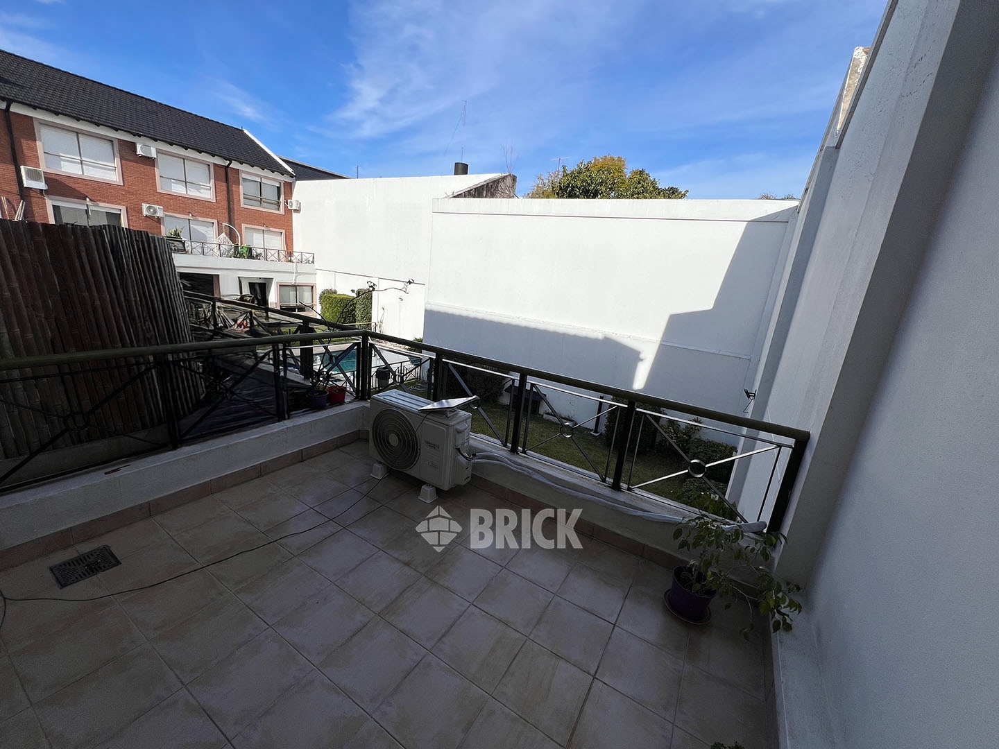 SEGUI, FCO. JOSE al 500 Piso PB 13