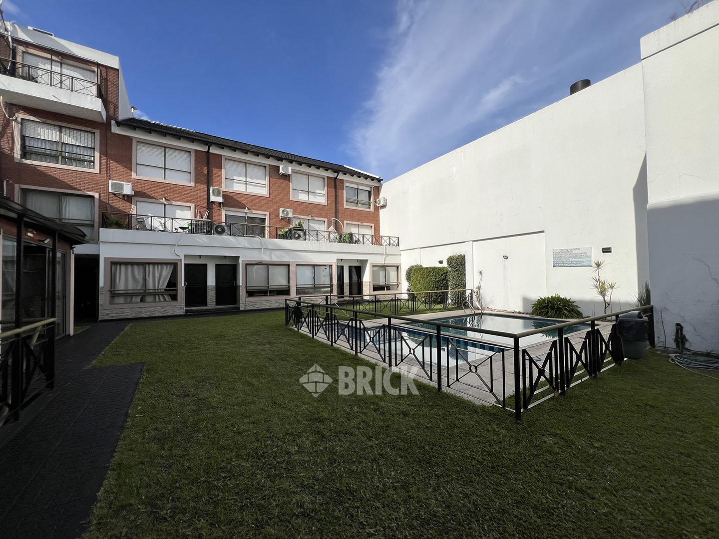 SEGUI, FCO. JOSE al 500 Piso PB 22