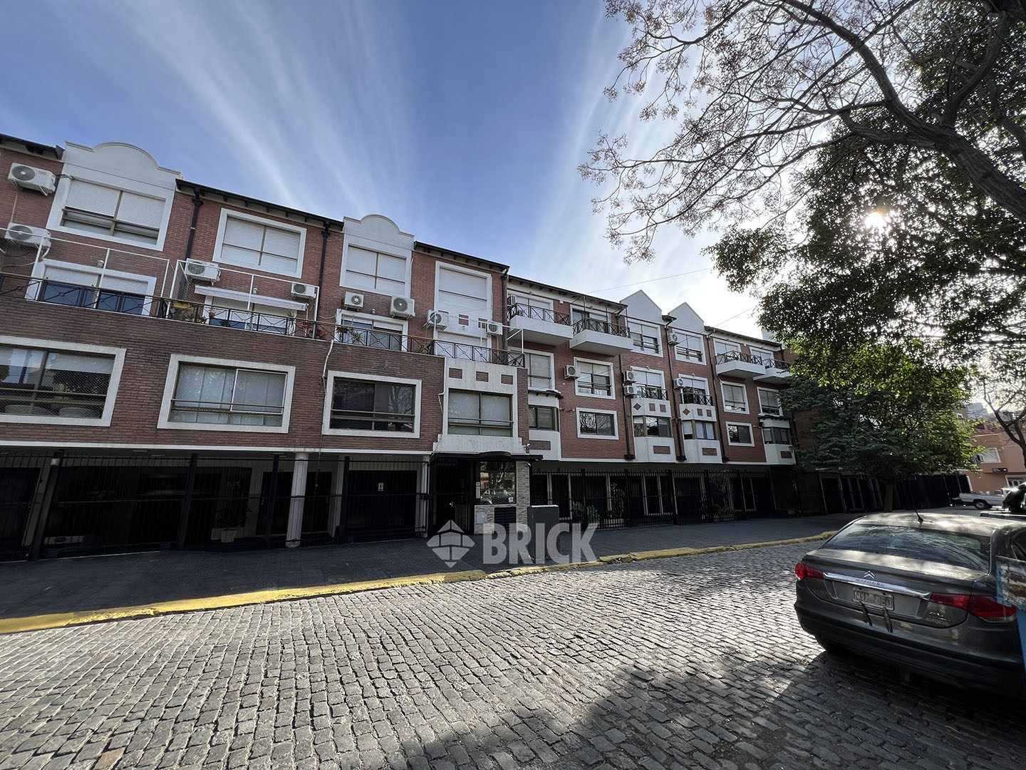 SEGUI, FCO. JOSE al 500 Piso PB 33