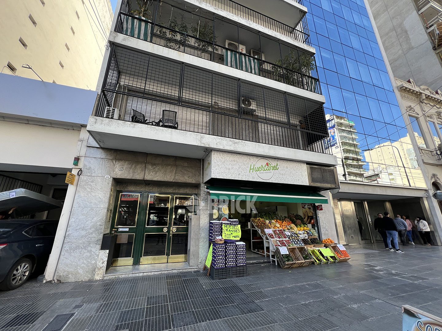 CABILDO, AV. al 1100 Piso 1 18