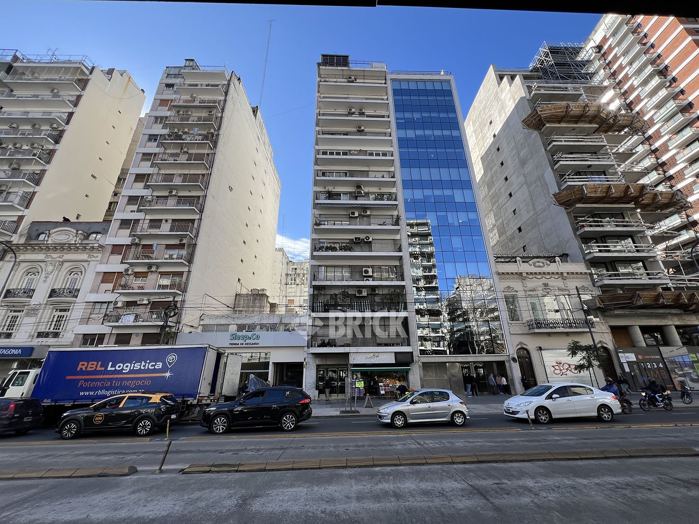 CABILDO, AV. al 1100 Piso 1 19