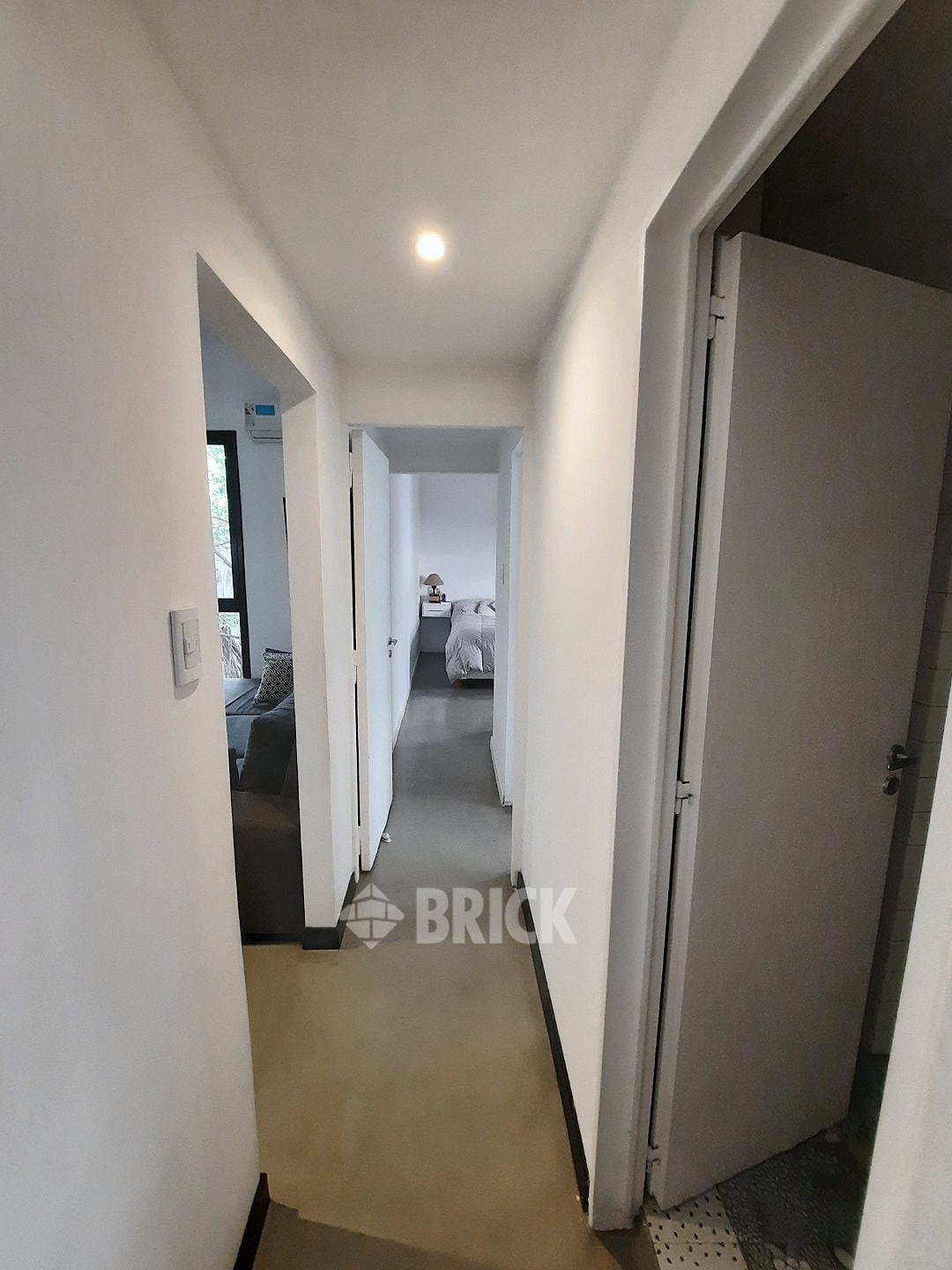 AMENABAR al 3600 Piso 1 12