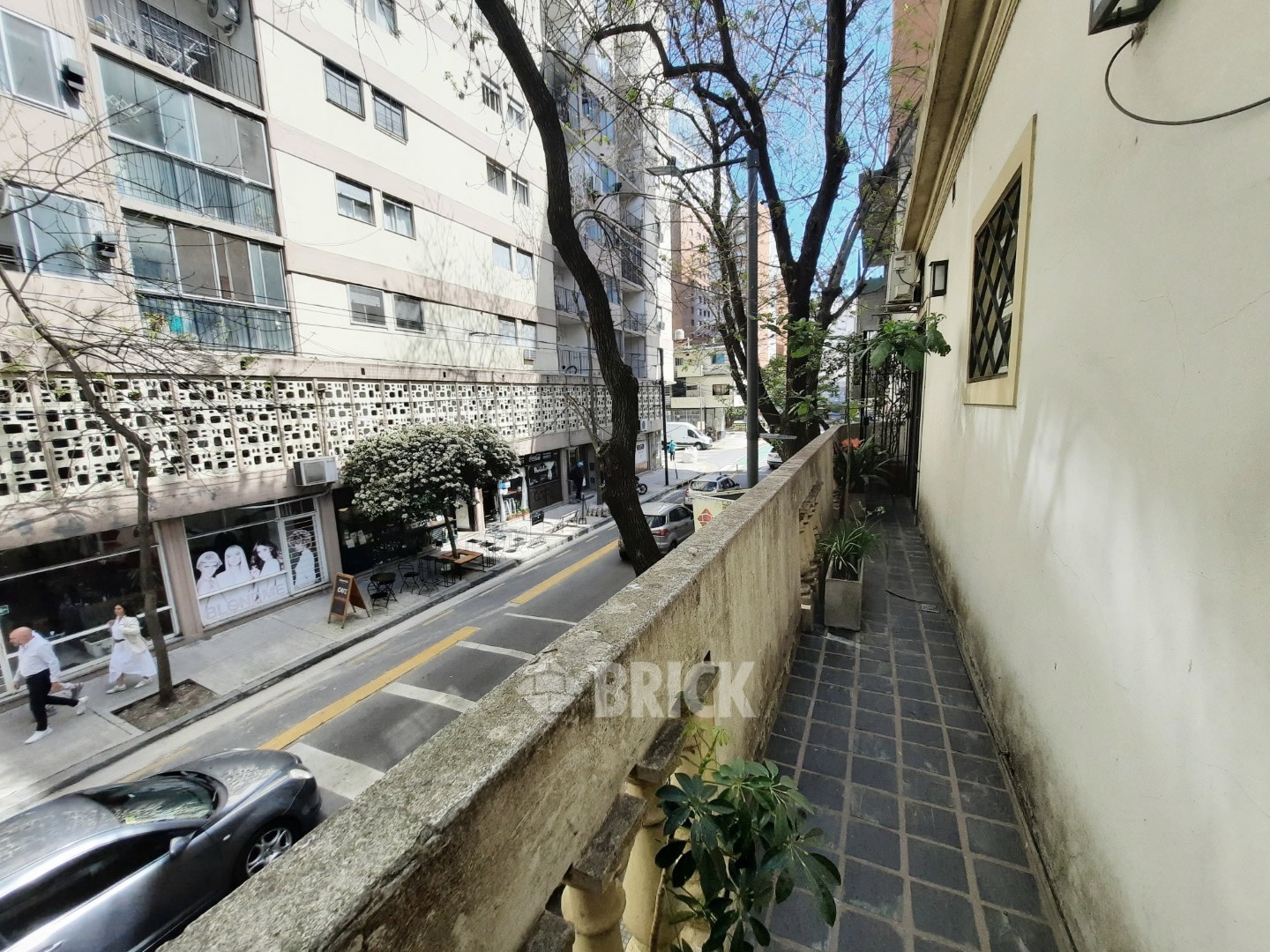 AMENABAR al 3600 Piso 1 18