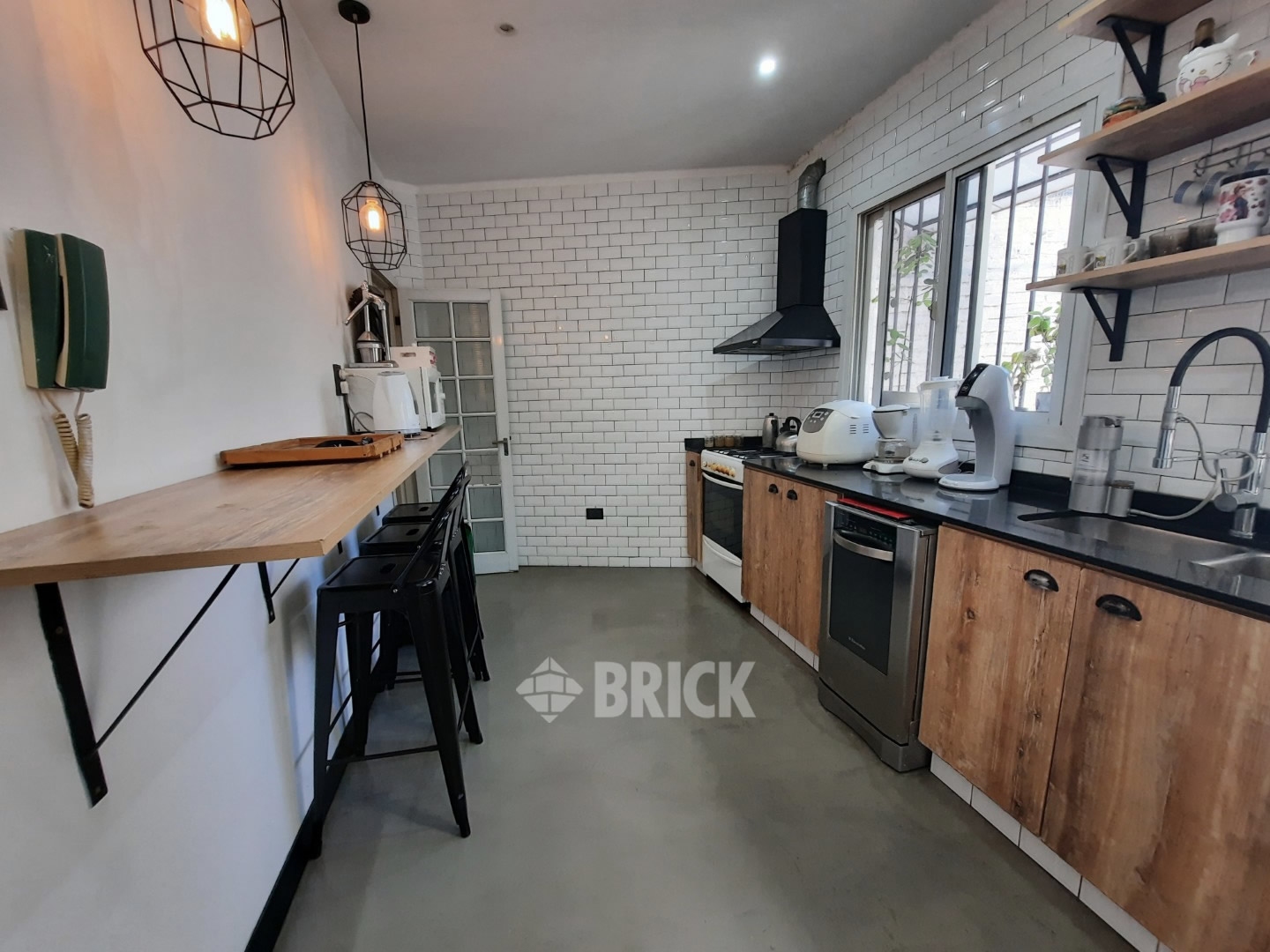 AMENABAR al 3600 Piso 1 26