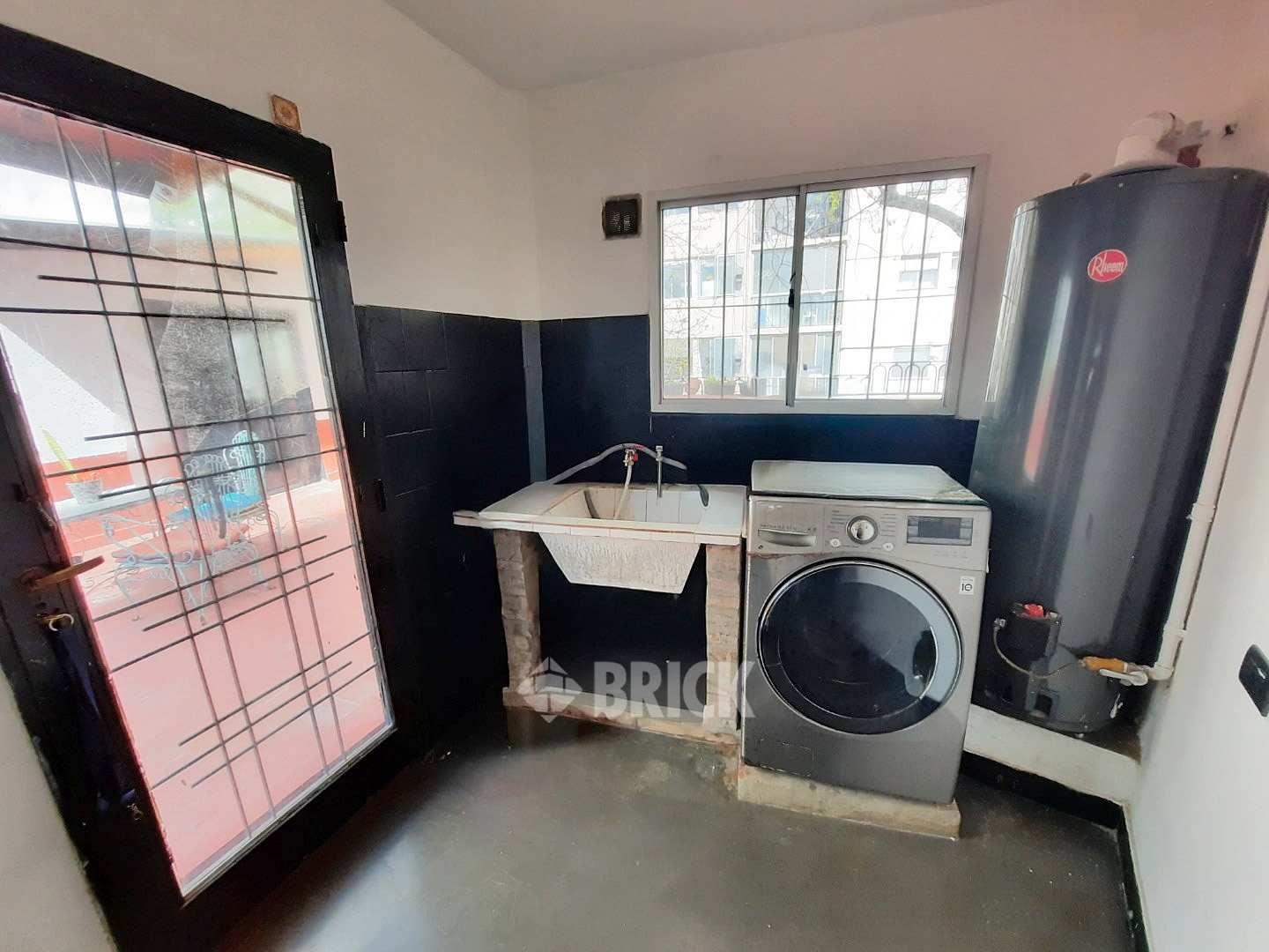 AMENABAR al 3600 Piso 1 32