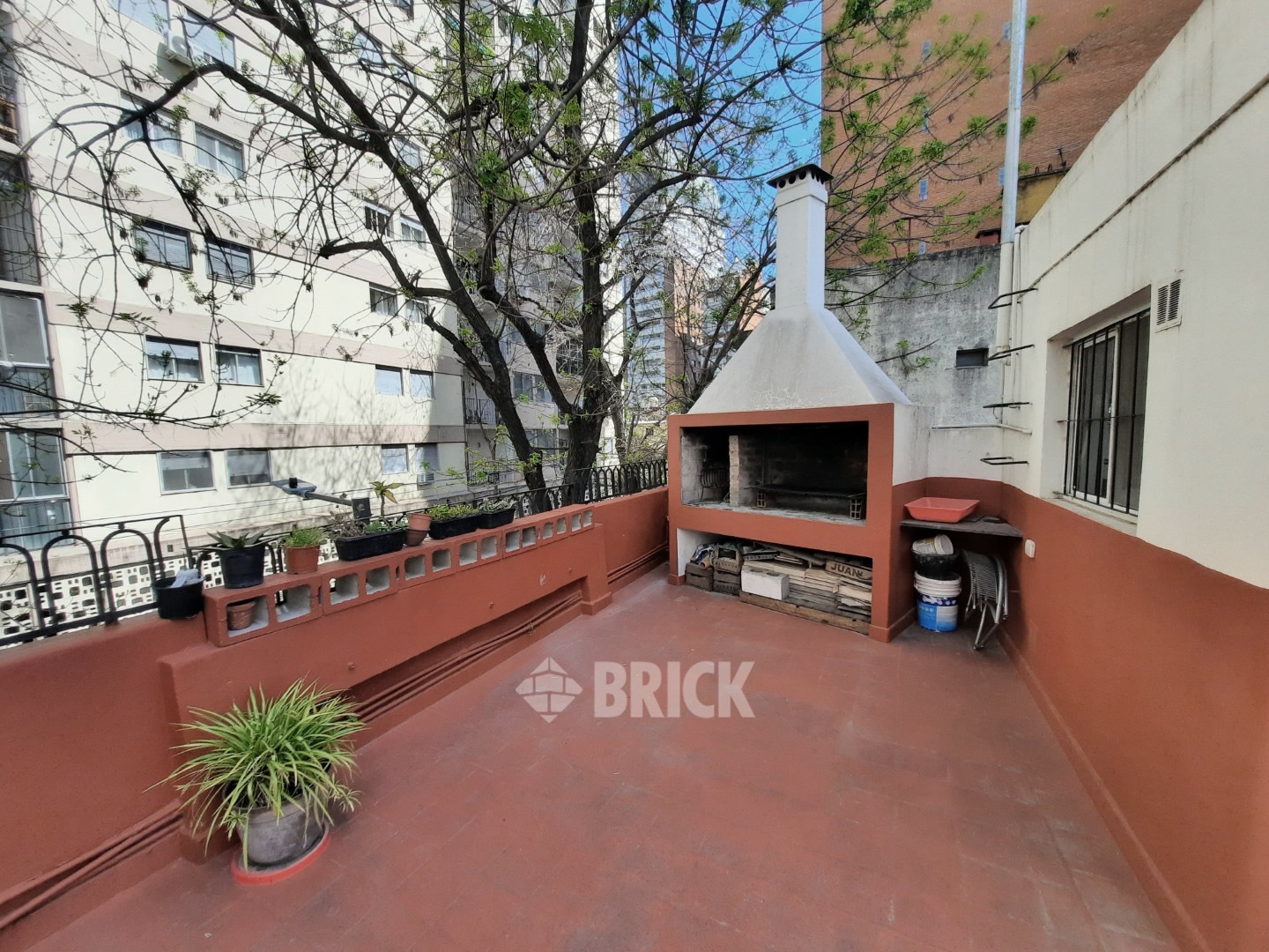 AMENABAR al 3600 Piso 1 35