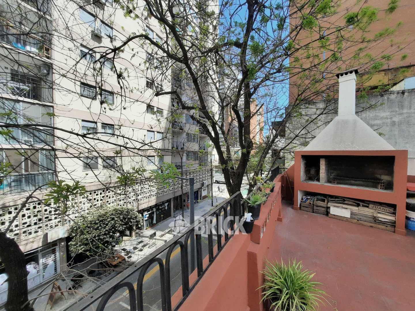 AMENABAR al 3600 Piso 1 36