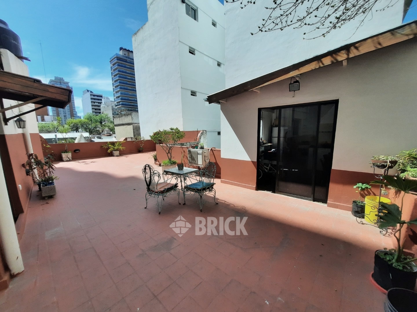 AMENABAR al 3600 Piso 1 38