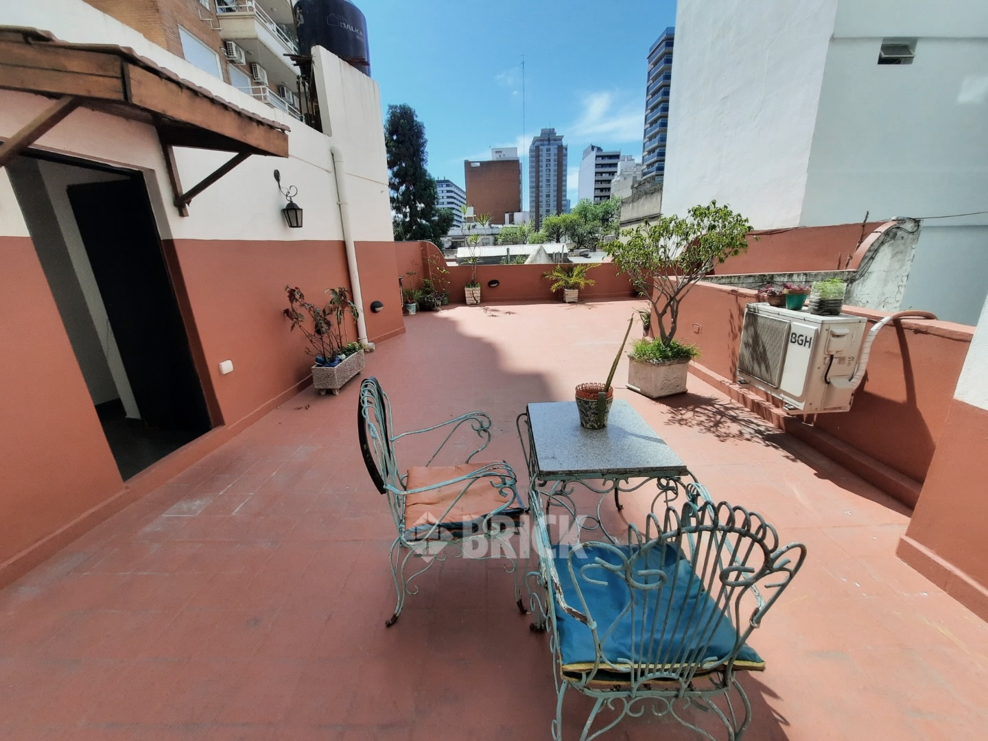 AMENABAR al 3600 Piso 1 39