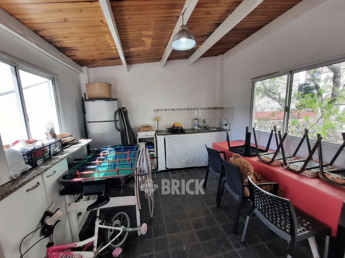 AMENABAR al 3600 Piso 1 42