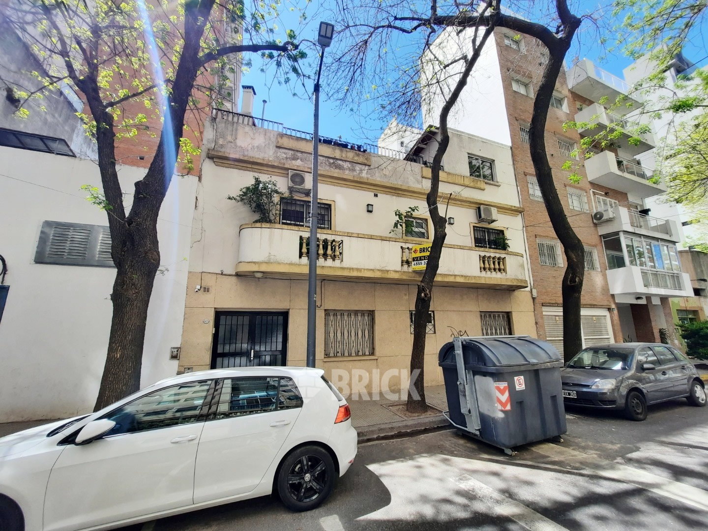 AMENABAR al 3600 Piso 1 50