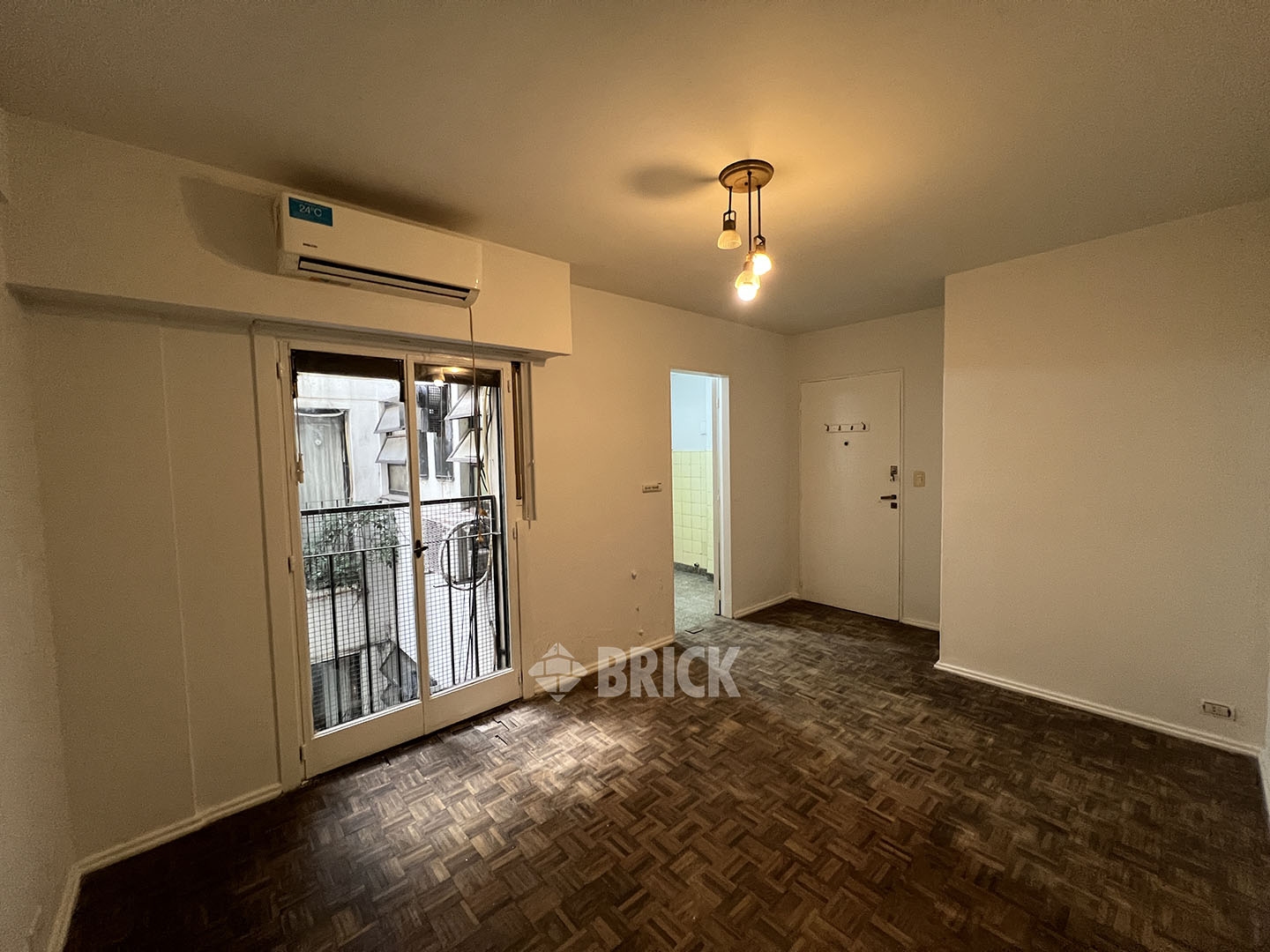 PUEYRREDON, AV. al 1700 Piso 6 1