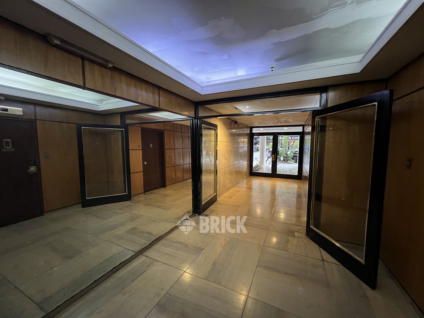 PUEYRREDON, AV. al 1700 Piso 6 10